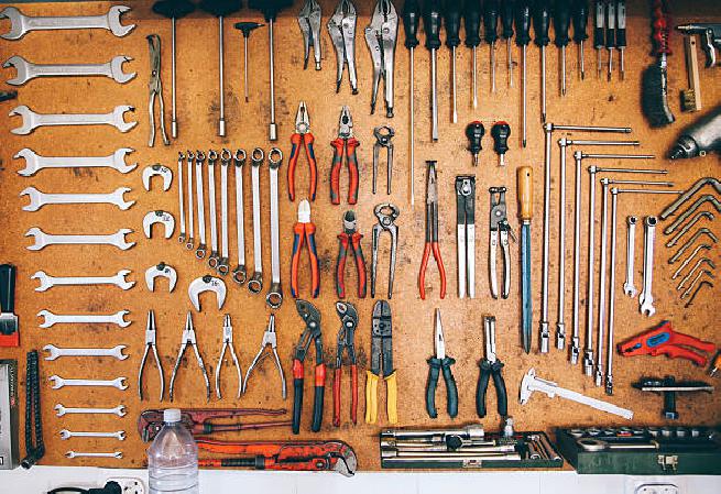 N-Hollywood Handyman Services
