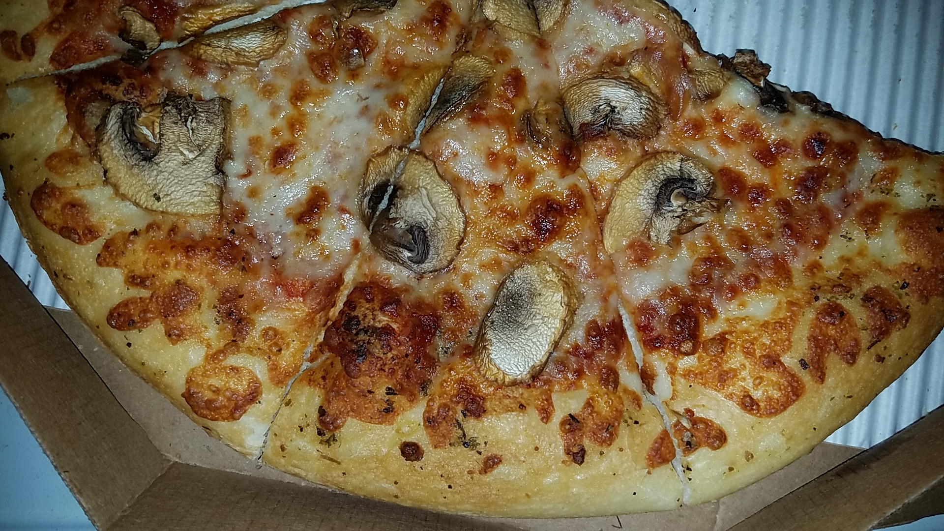 Pizza Hut