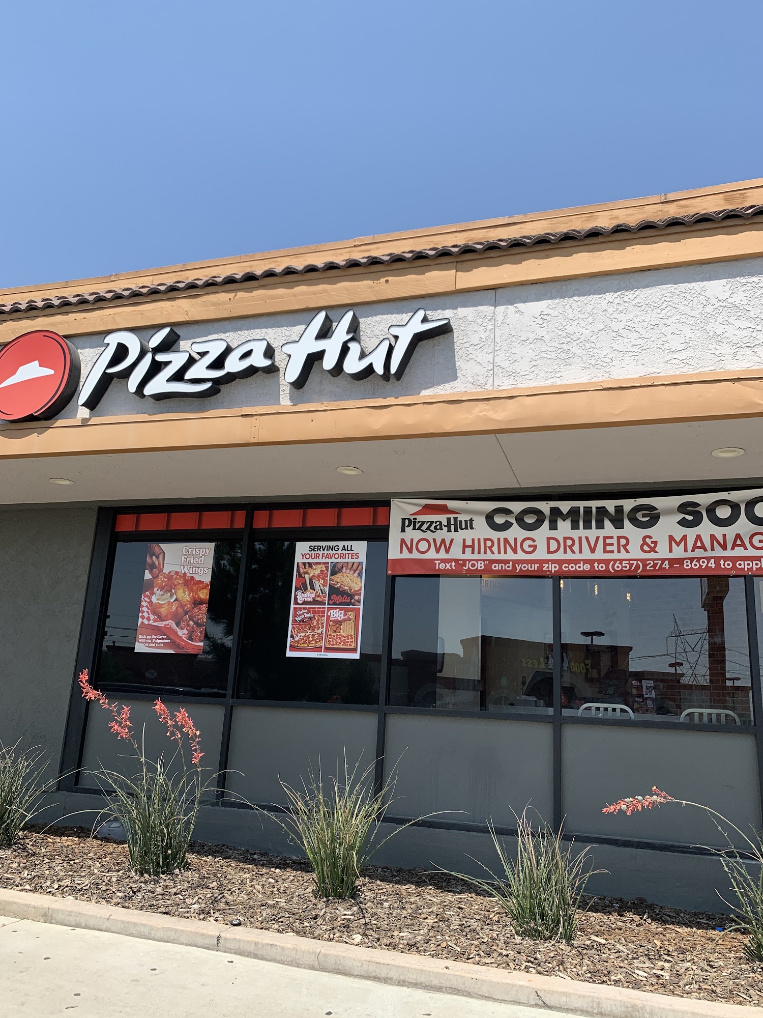 Pizza Hut