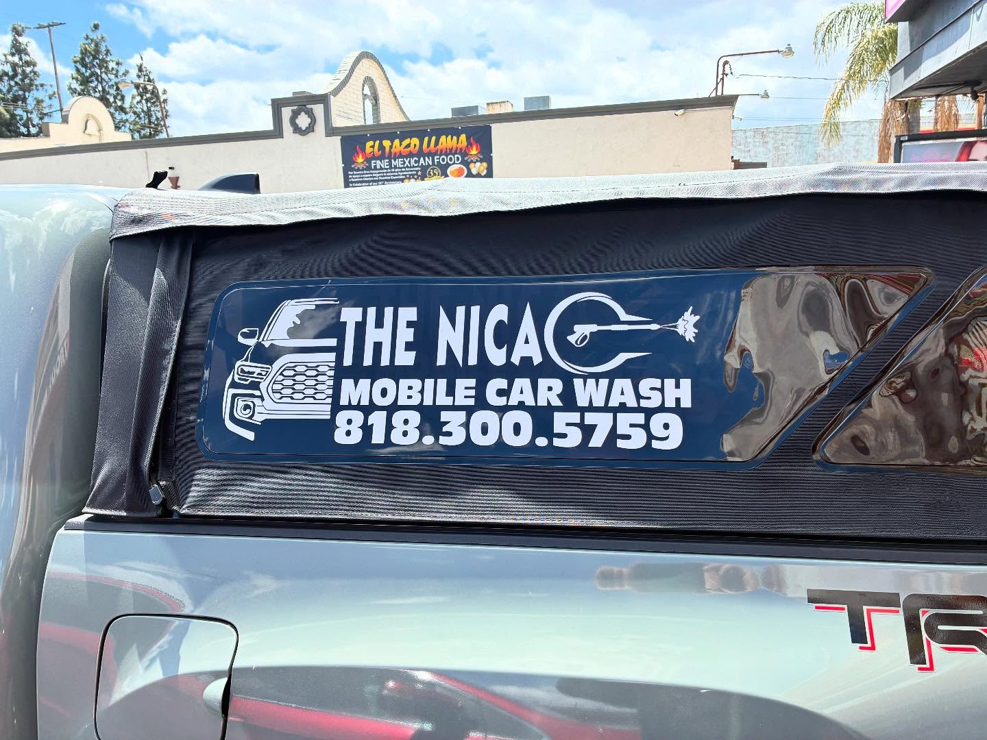 AM Graphix Printing North Hollywood