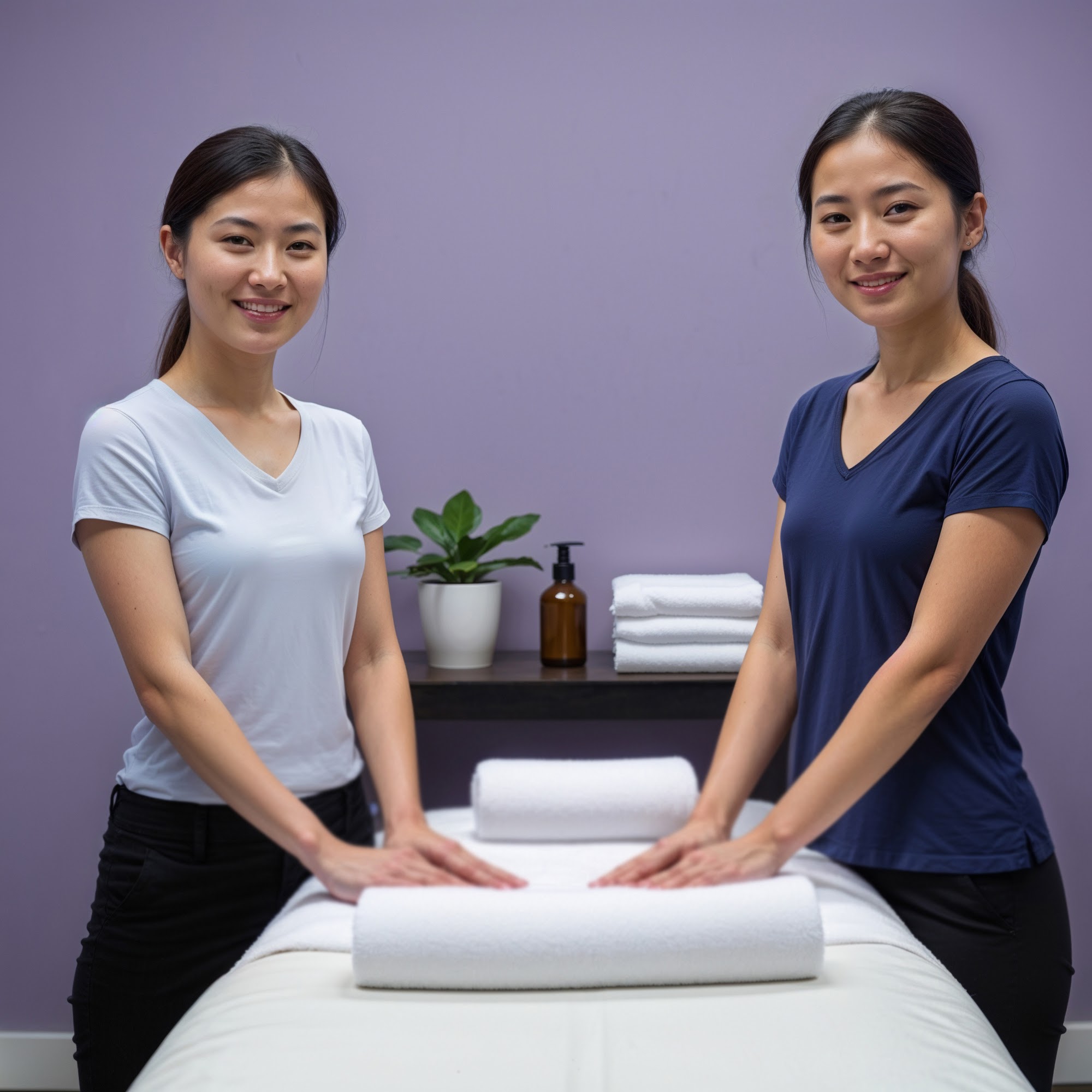 Cozy Massage 11659 Sherman Way, North Hollywood California 91605