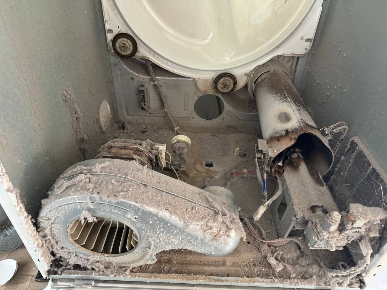 KAN Service Appliance Repair and Plumbing 507 N Victory Blvd, Burbank