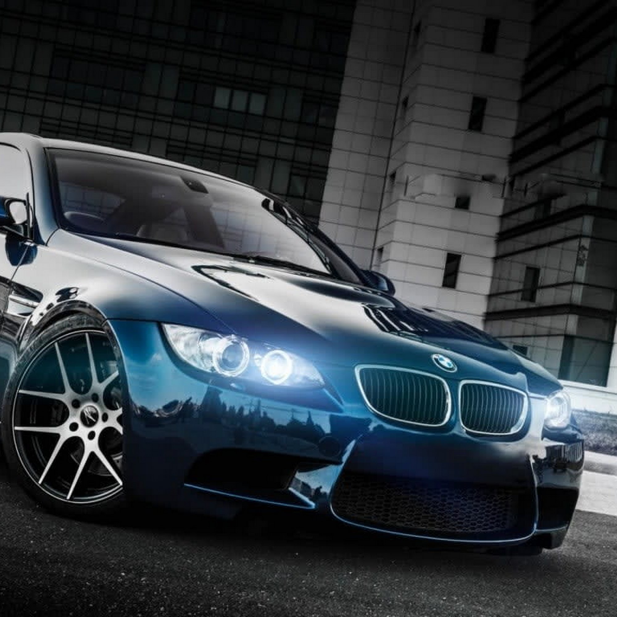 Infinity Auto Body North Hollywood