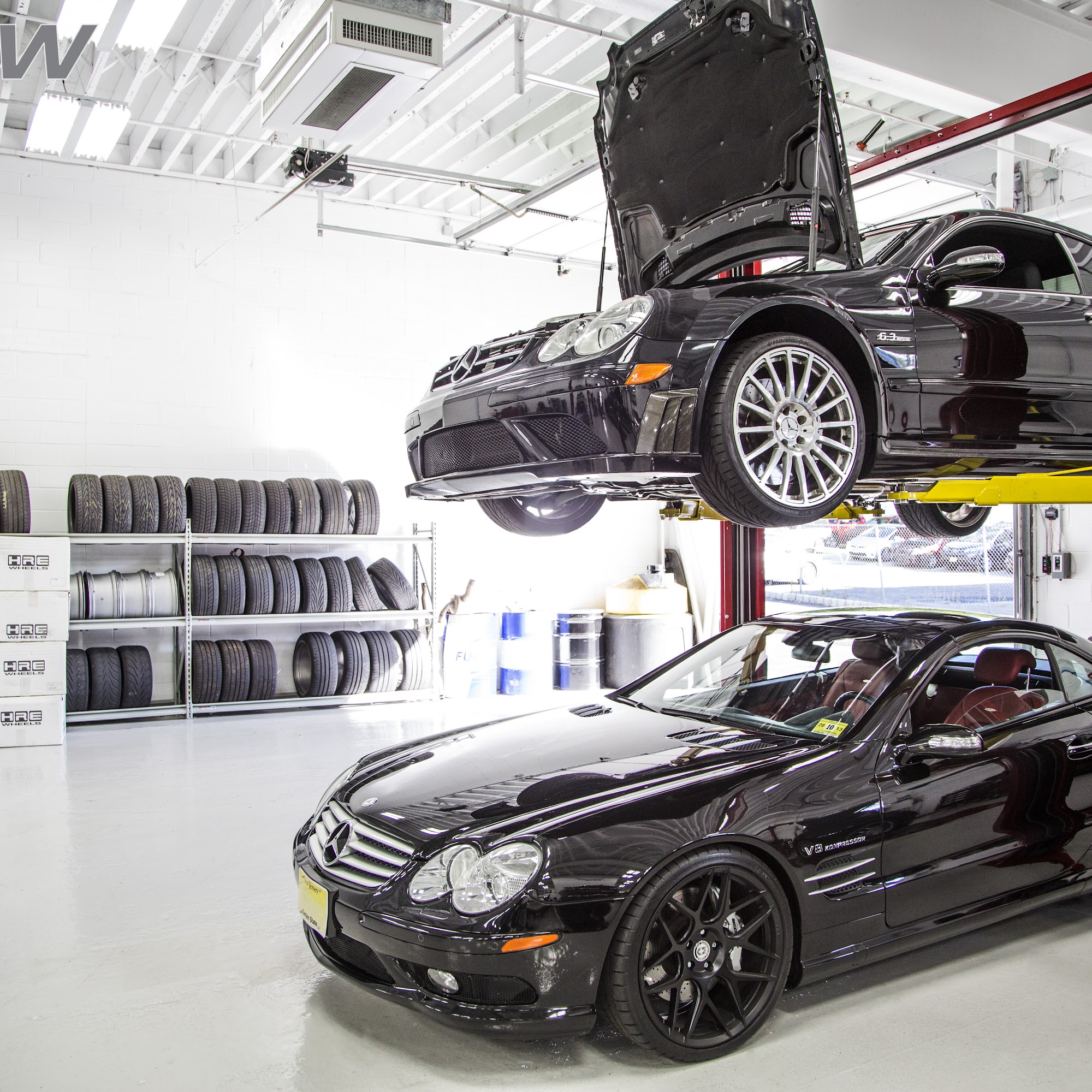 VA Motorsport Inc. North Hollywood