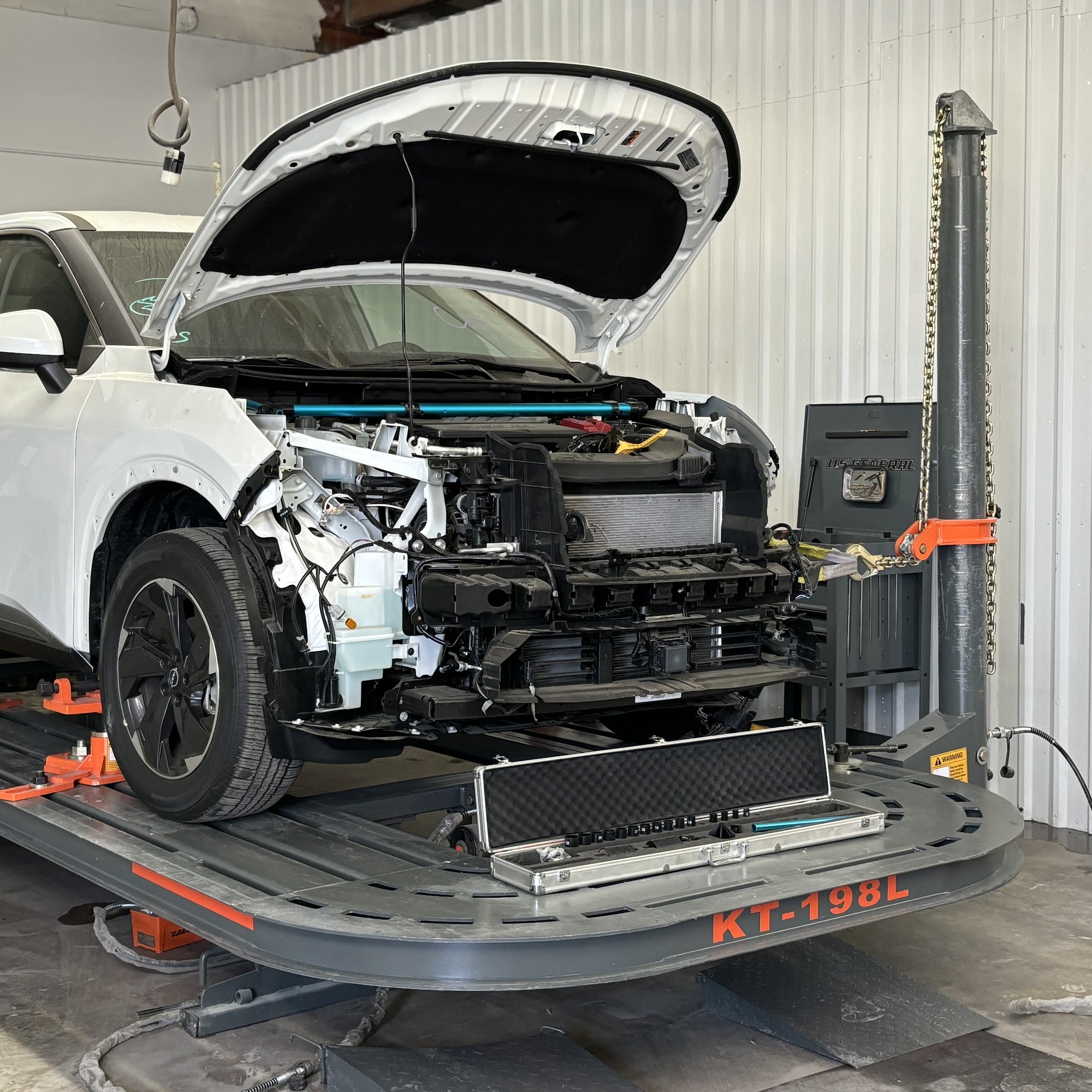 Rai Cars North Hollywood