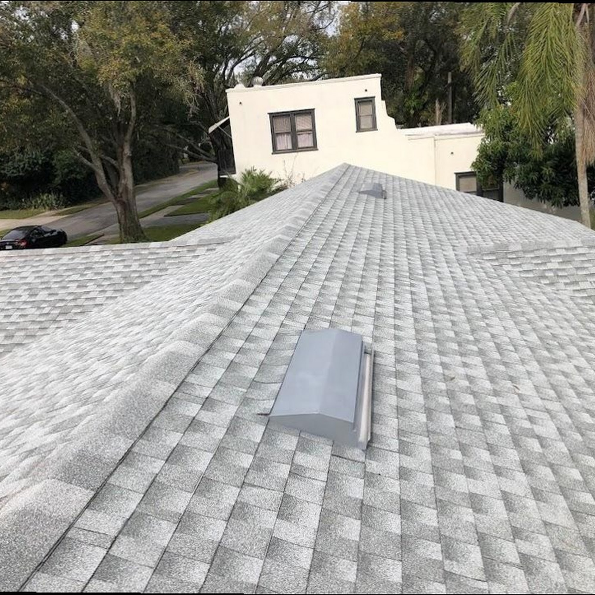 Apex Roofing Co