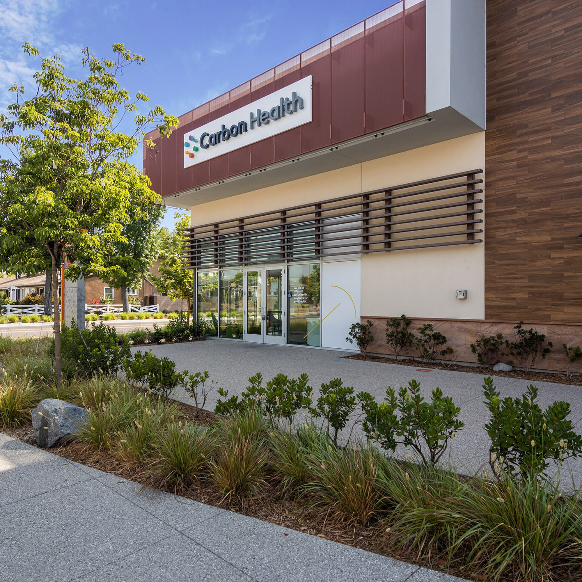 Carbon Health Urgent Care North Hollywood - NoHo West