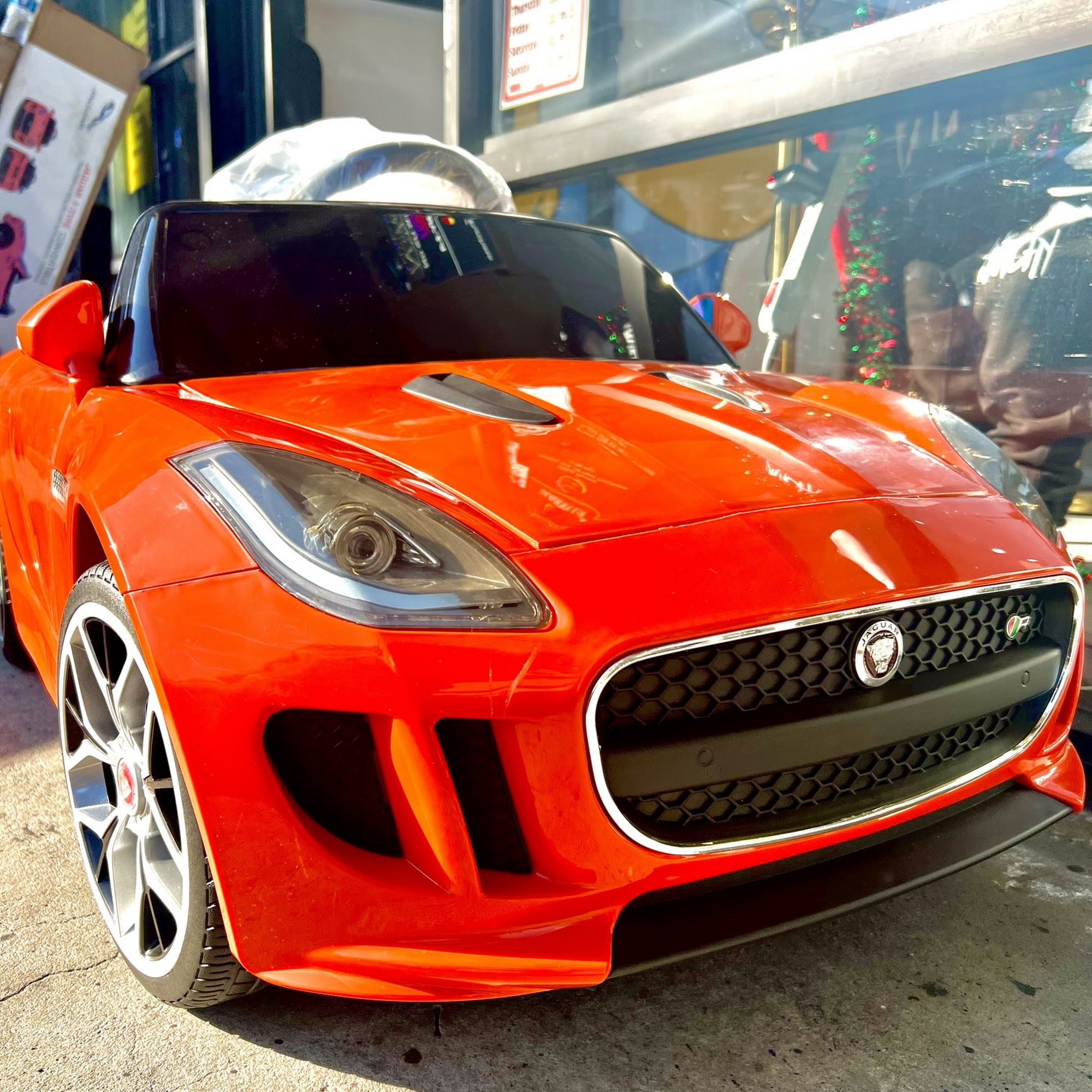 Lavichy North Hollywood