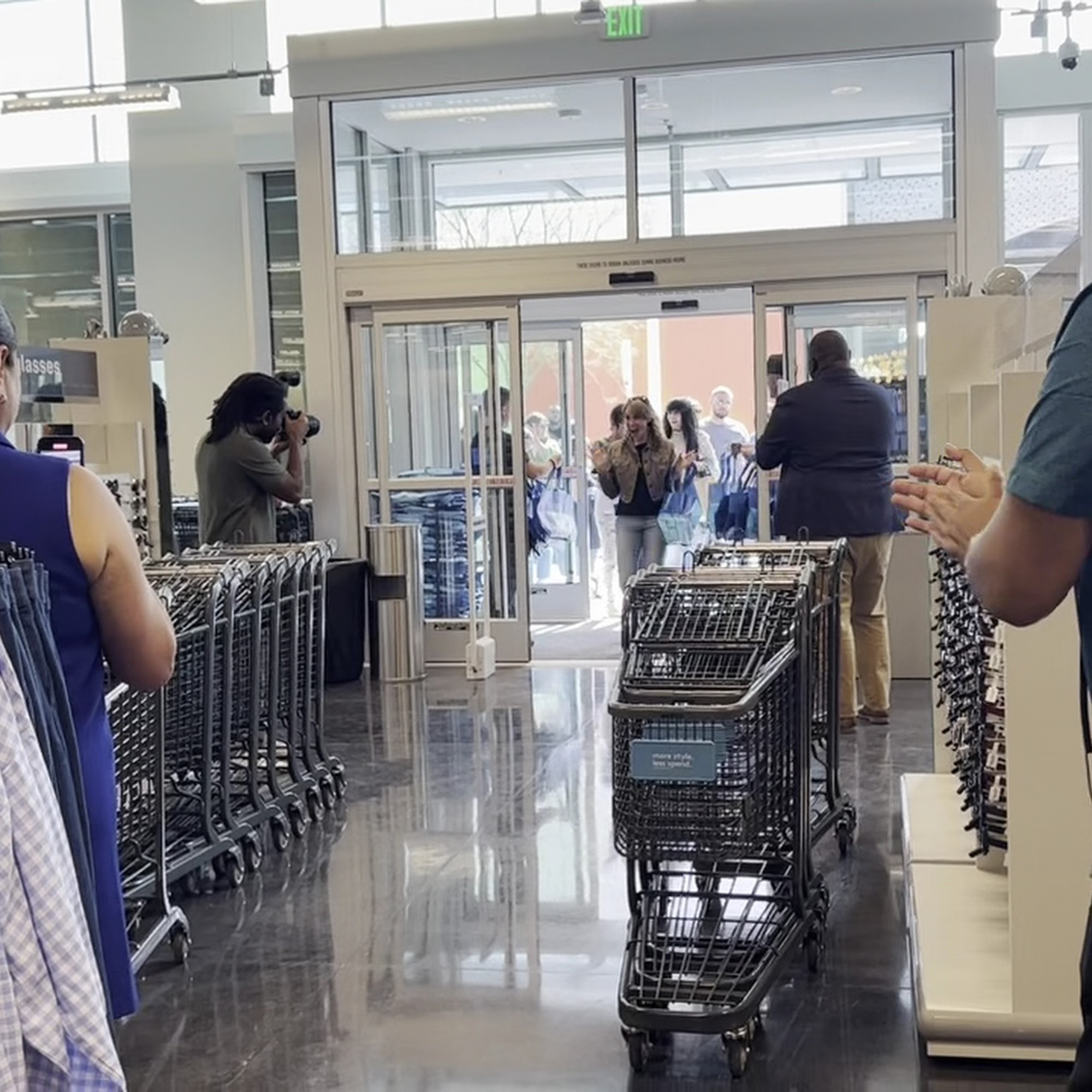 Nordstrom Rack North Hollywood