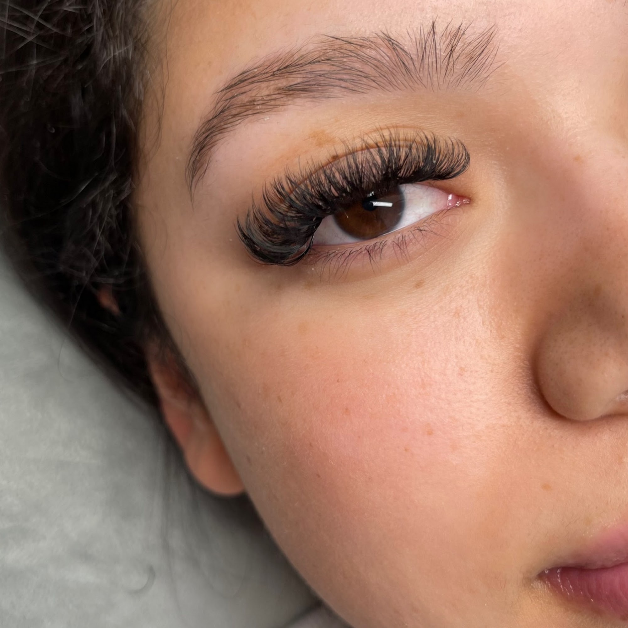 Ashley’s Aesthetic