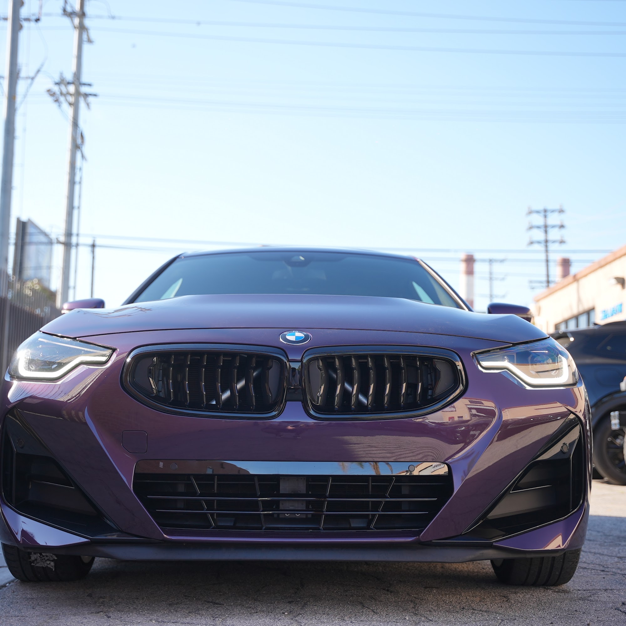 Merin Motors North Hollywood