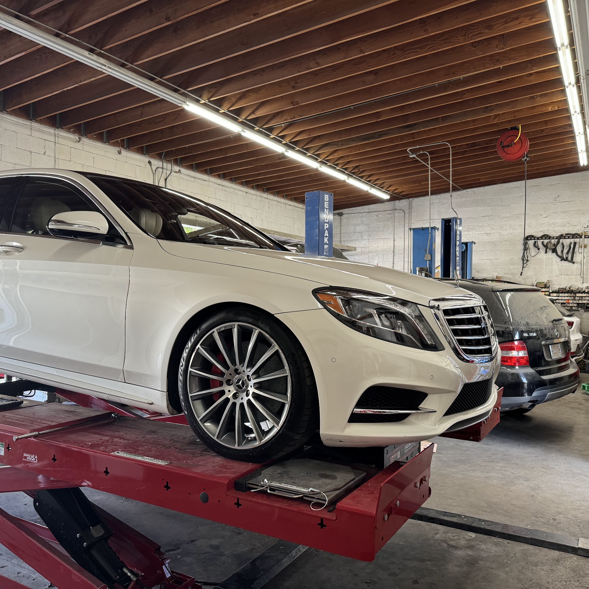 O-Tire & Auto Service North Hollywood