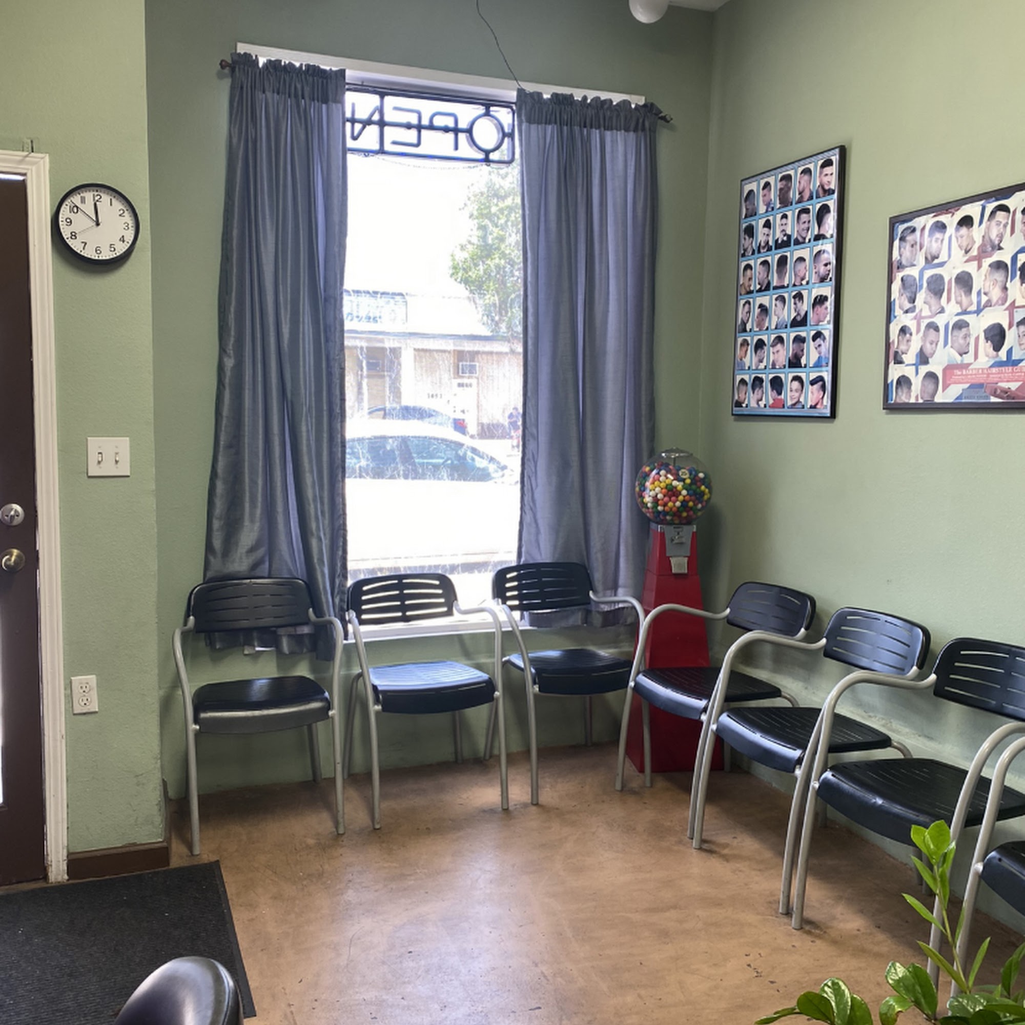 Xpressions Beauty Salon 5628 Lankershim Blvd, North Hollywood California 91601