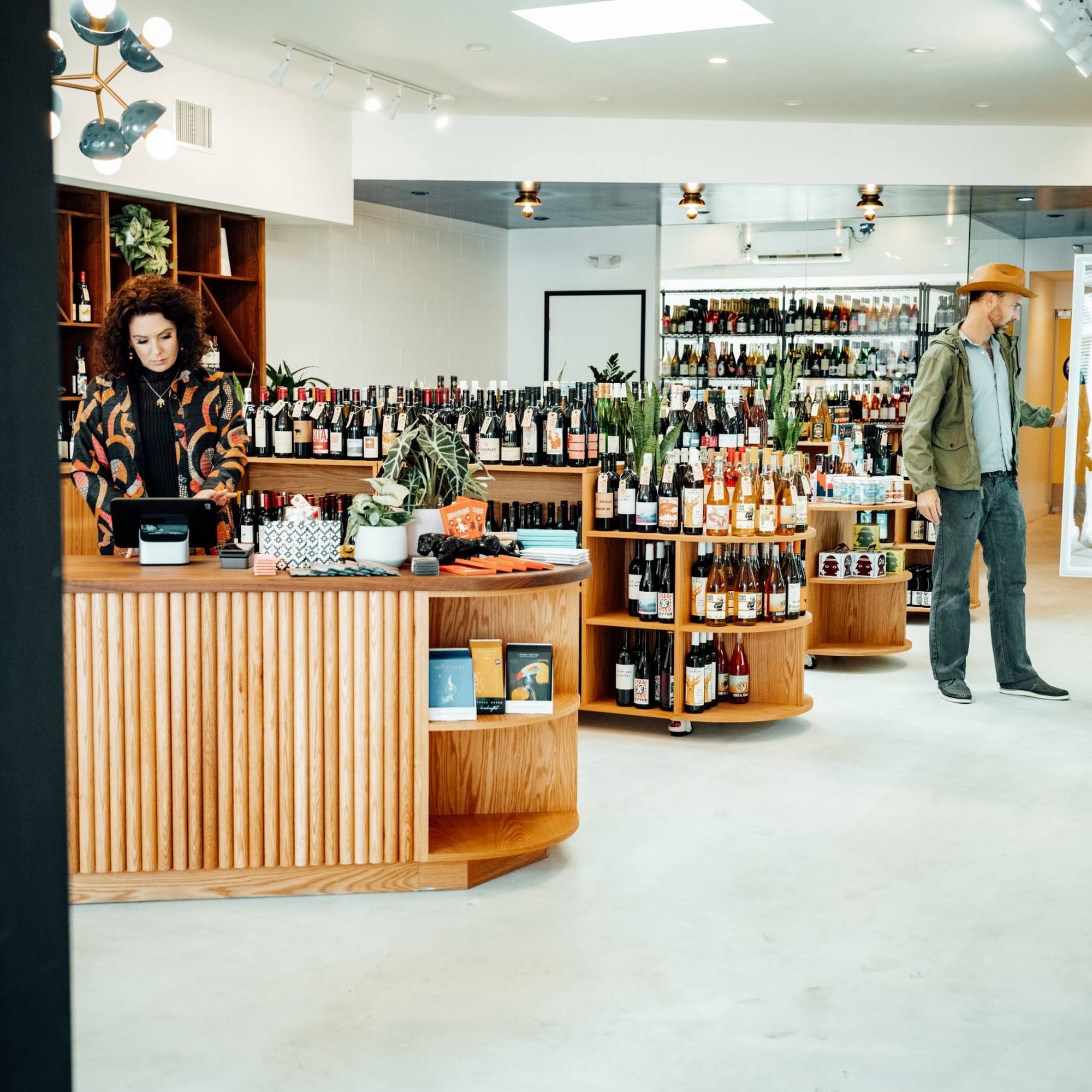 Haley's Wines North Hollywood