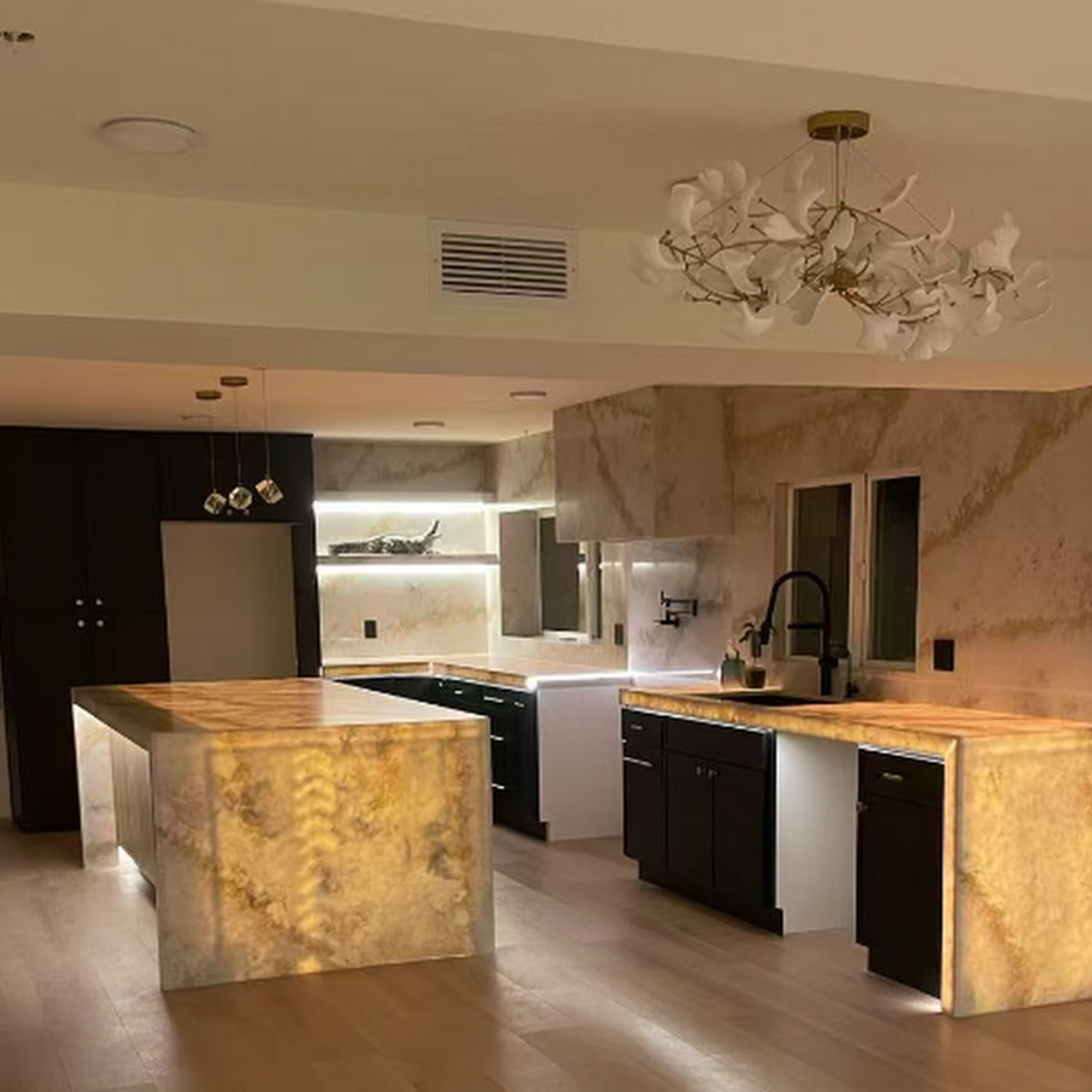 Colorful Kitchen & Bath (Fletcher Home) 12206 Sherman Way, North Hollywood California 91605