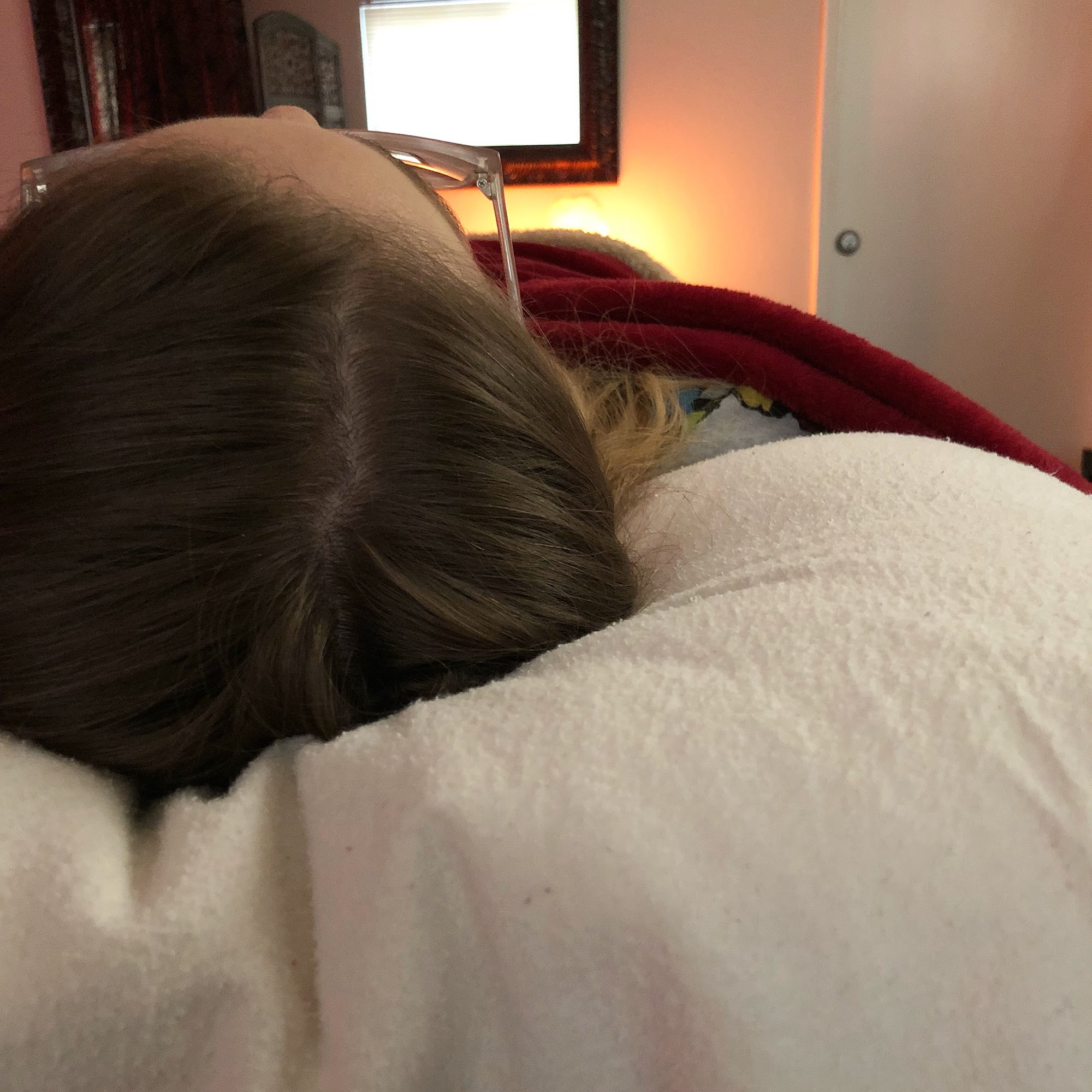 Trueitive Holistic Healing & Wellness 10545 Burbank Blvd Suite 110, North Hollywood California 91601