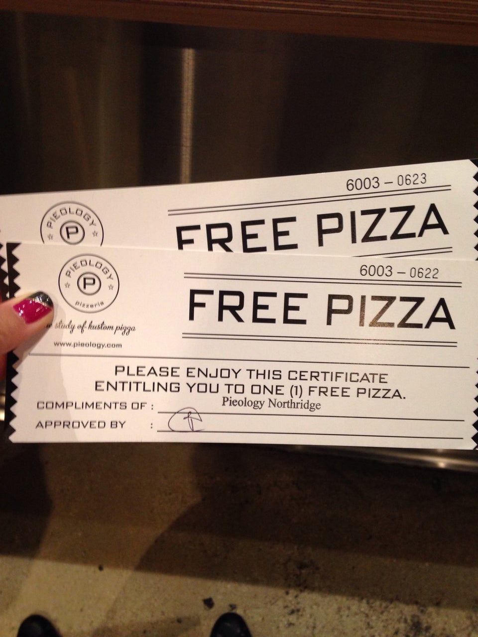 Photo credit: foursquare