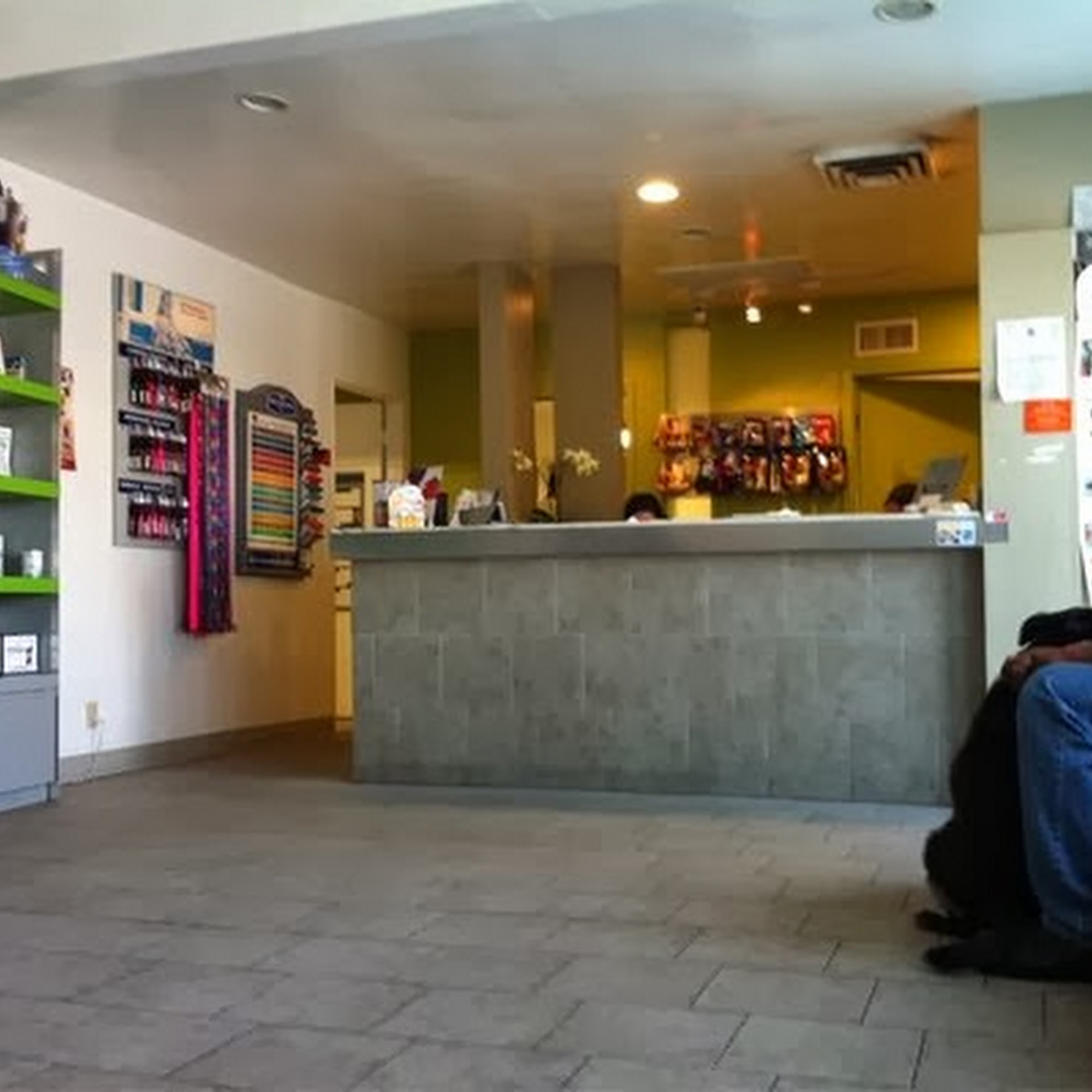 Northridge Pet Hospital Northridge