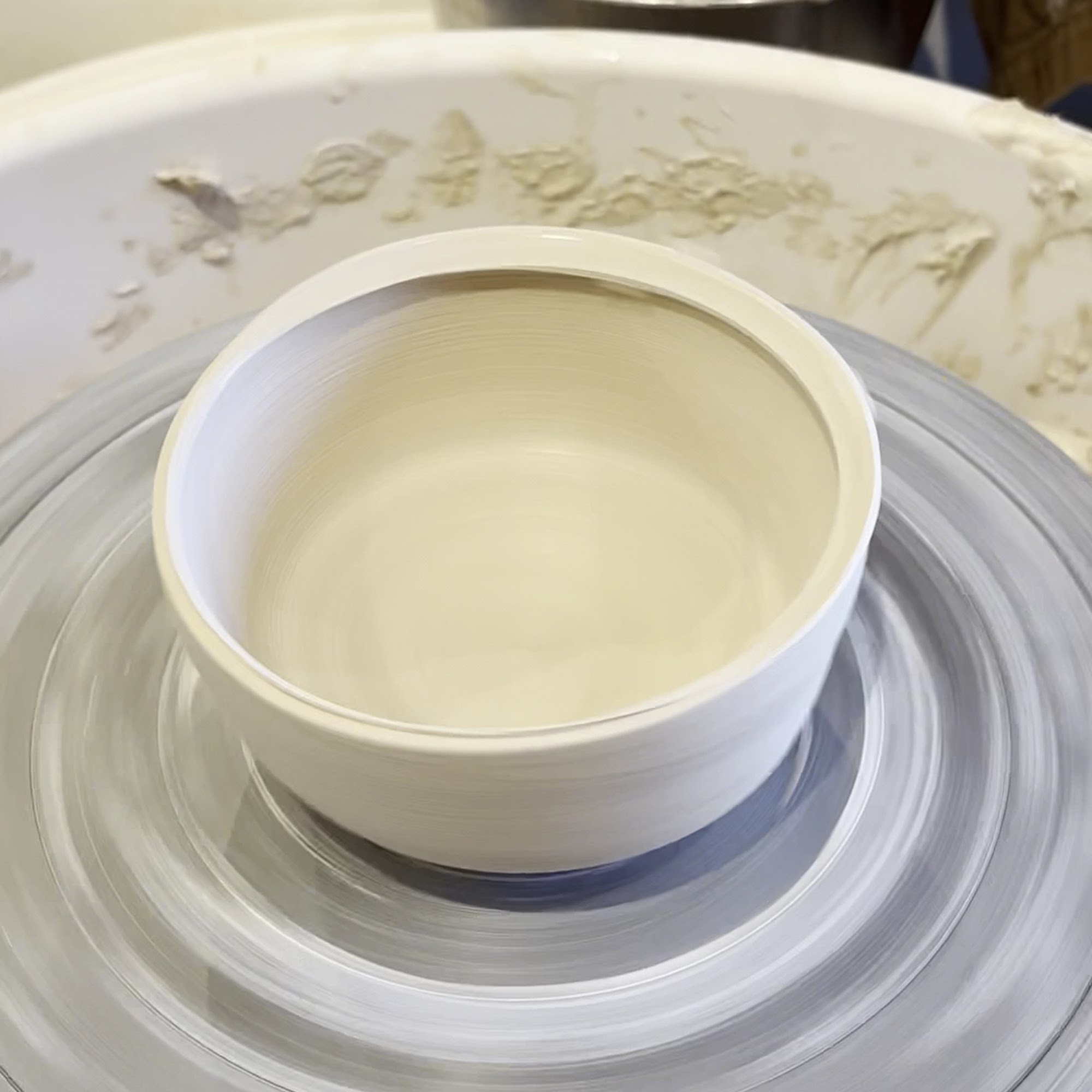 Clay Play & Arts Northridge