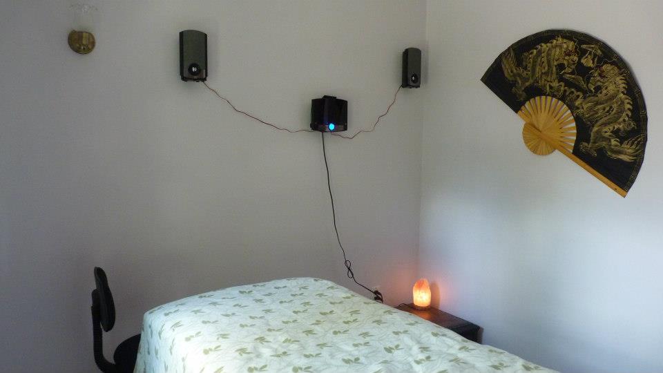 Joy Healing Center Massage