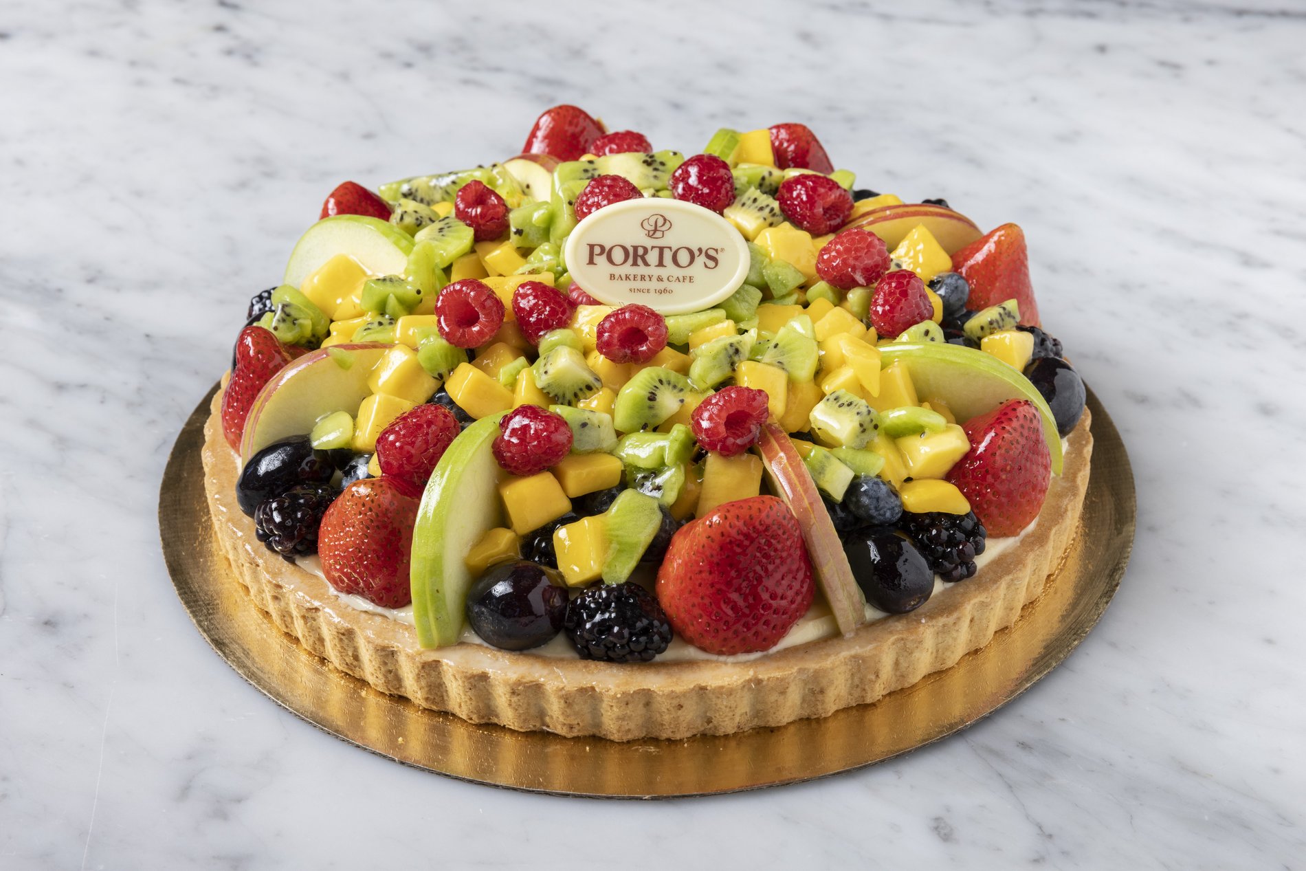 Porto's Bakery and Cafe Northridge