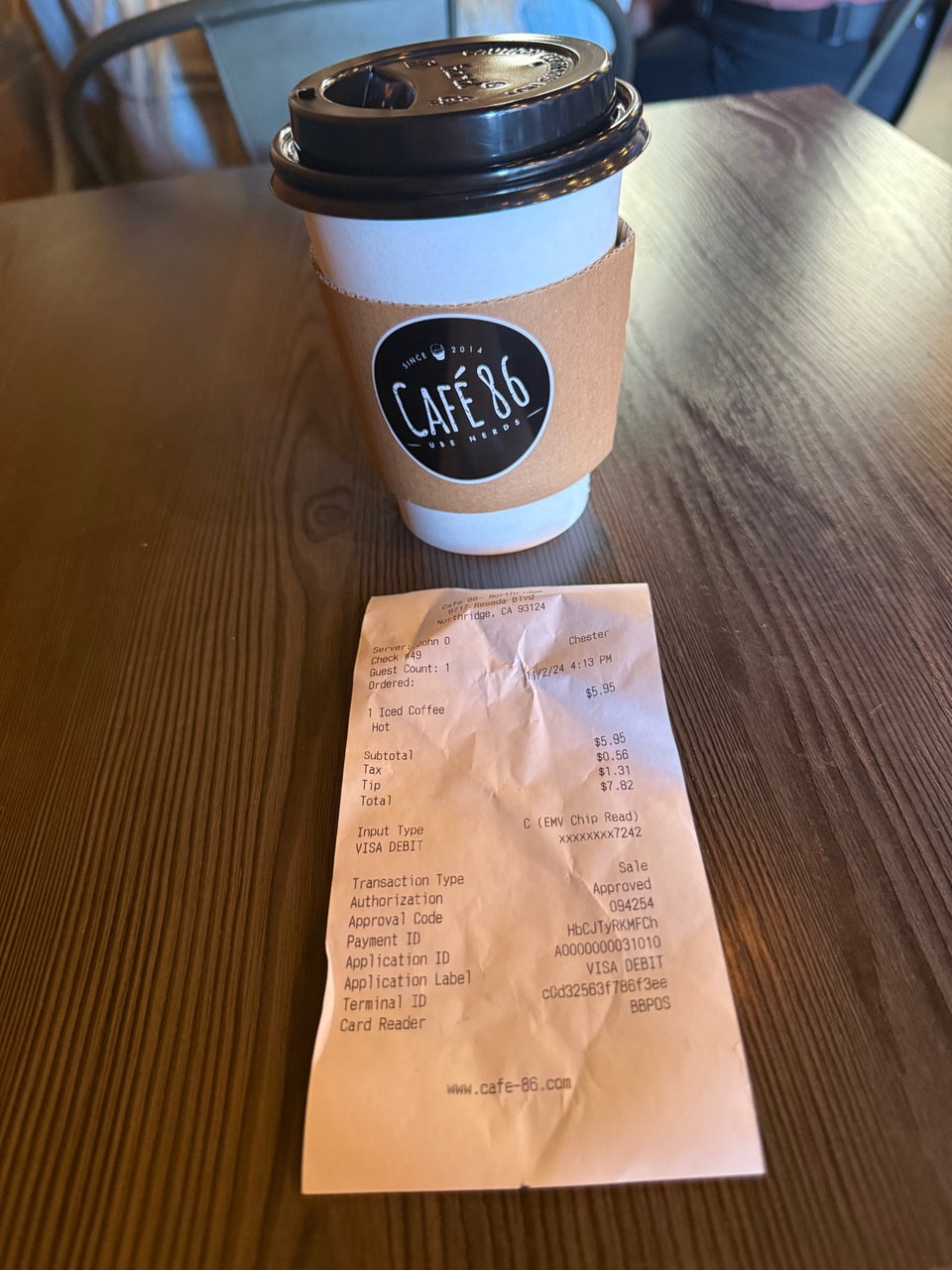 Photo credit: foursquare