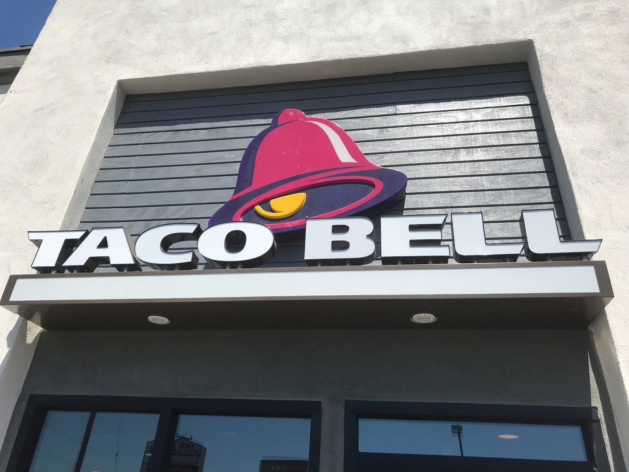 Taco Bell