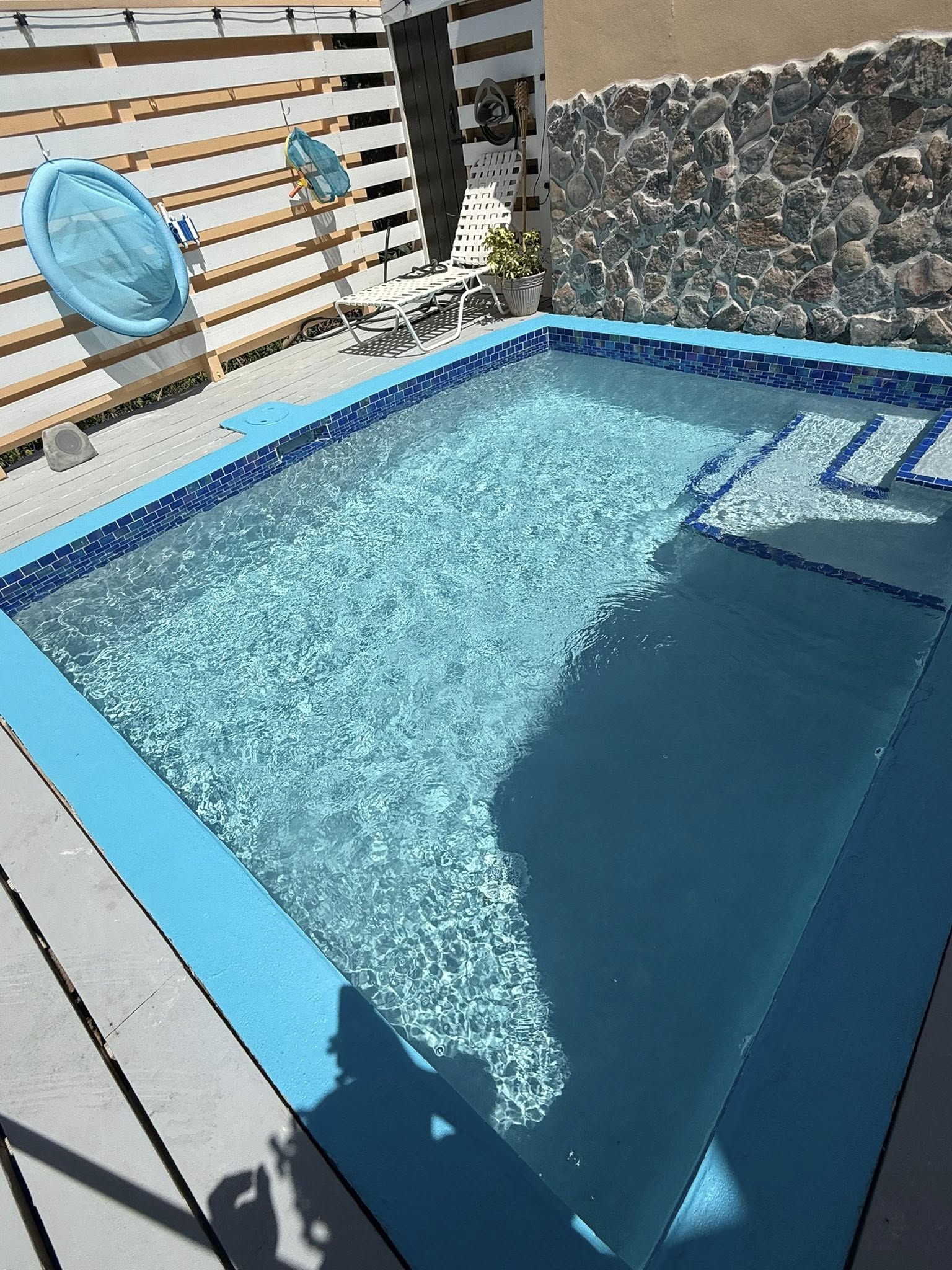 Caribbean Pool / Spa Service and Repair