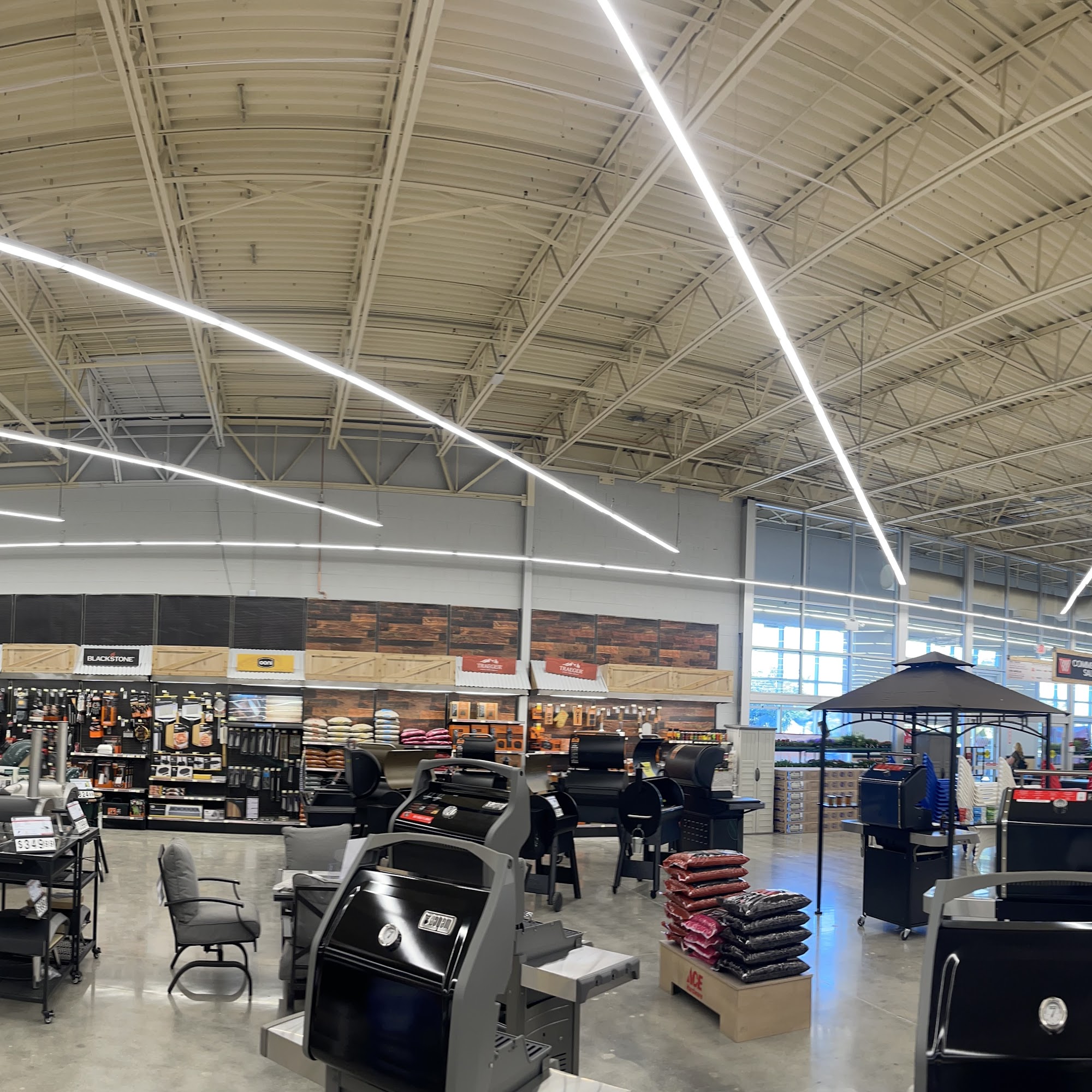 Ace Hardware Northridge