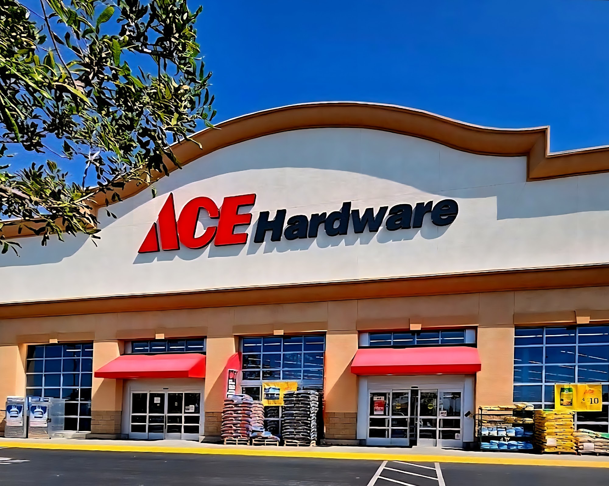 Ace Hardware of Porter Ranch