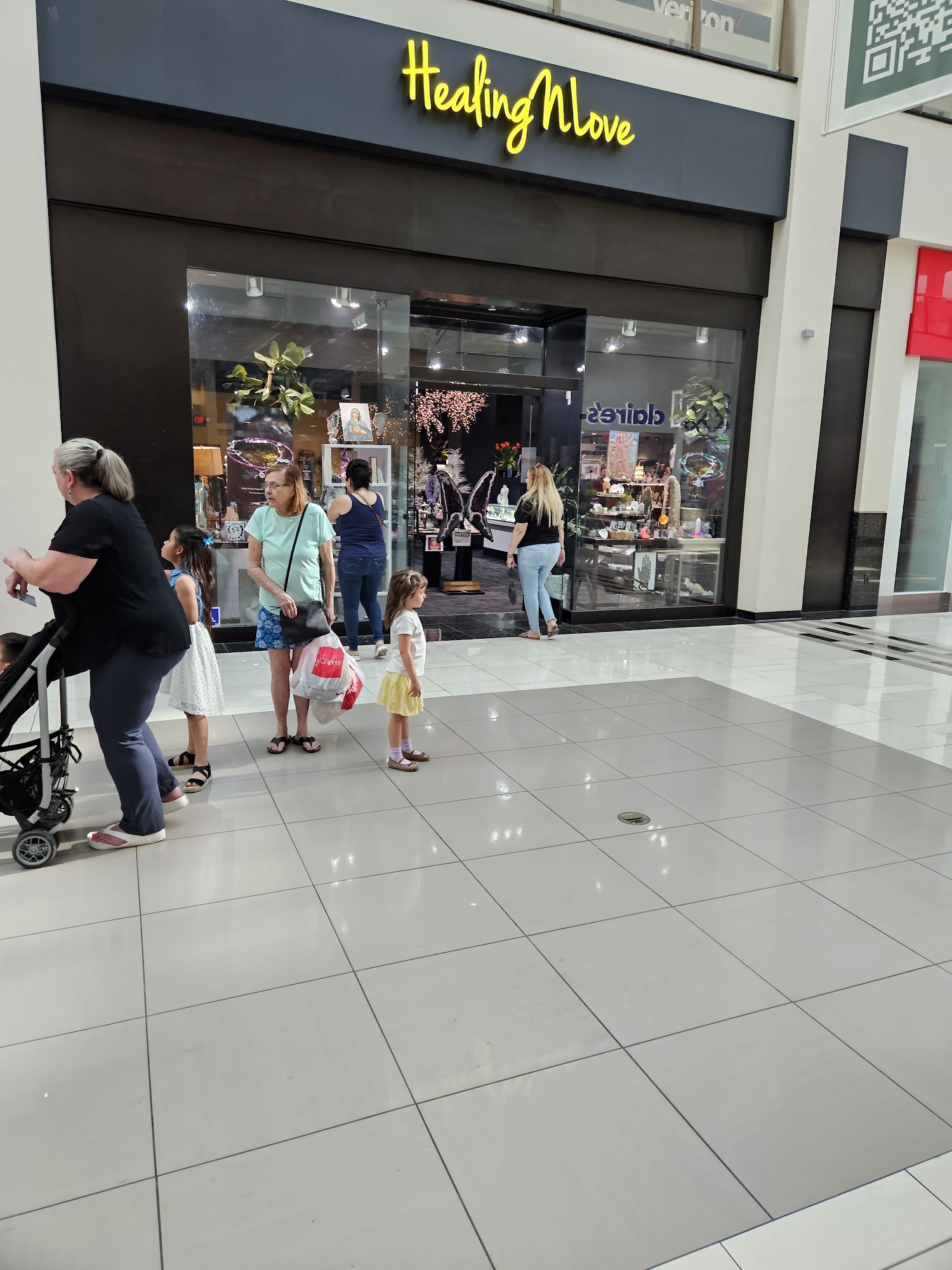 HealingNLove Northridge