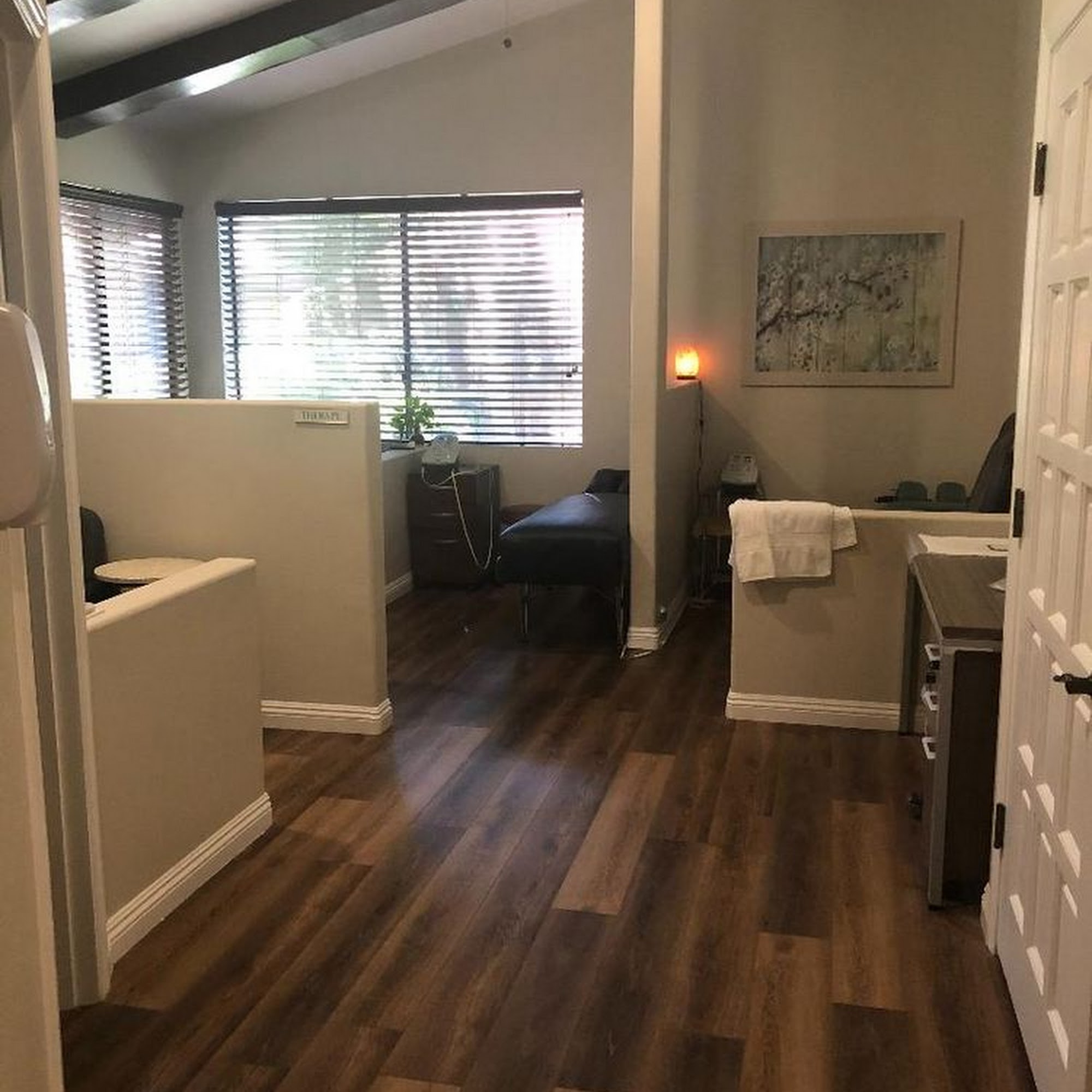 Balfour Chiropractic Health Center 18907 Nordhoff St UNIT 39, Northridge California 91324