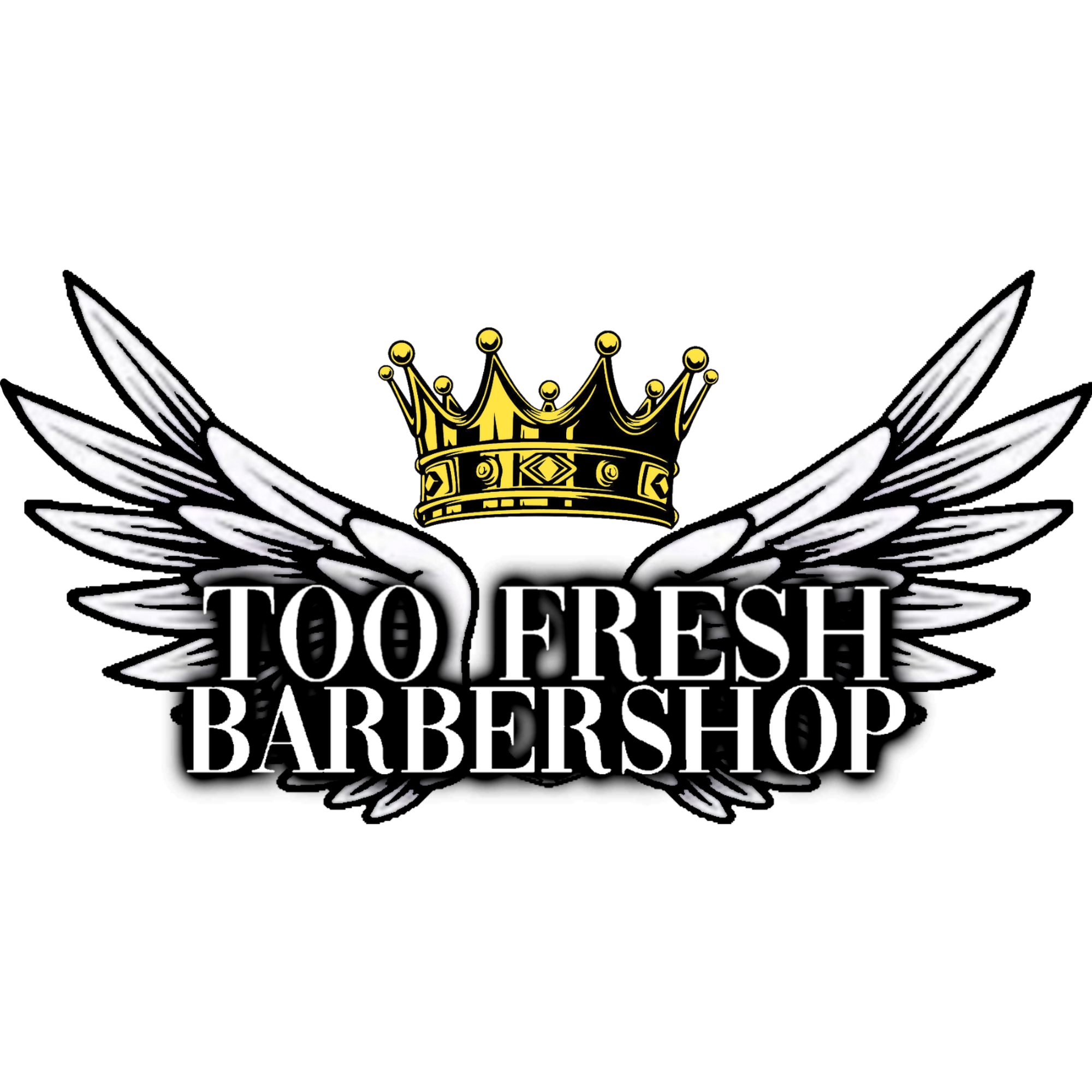 Too Fresh Barbershop