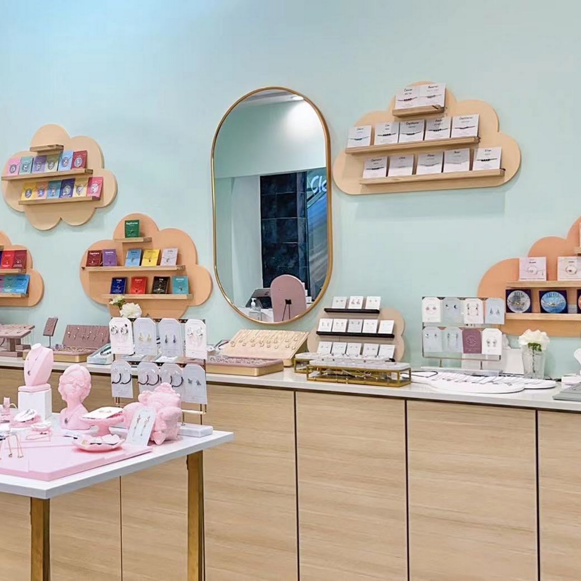 La Meno - Northridge Fashion Center Northridge