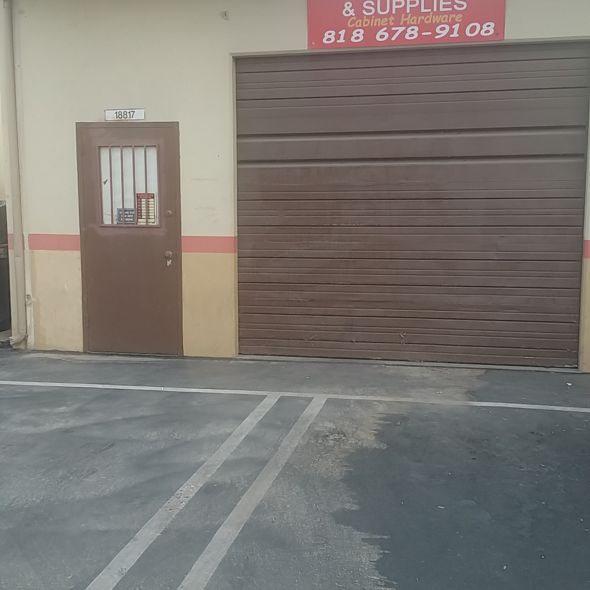 Master Woodcoatings and Supplies Northridge