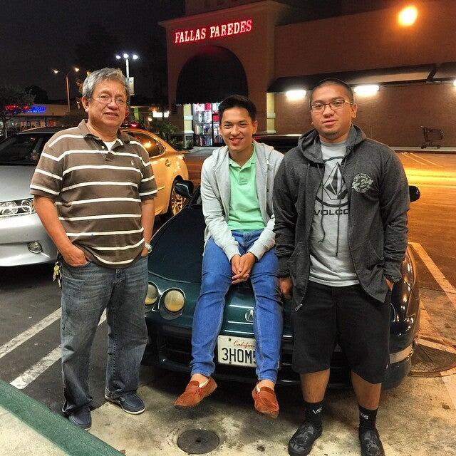 Photo credit: nextdoor