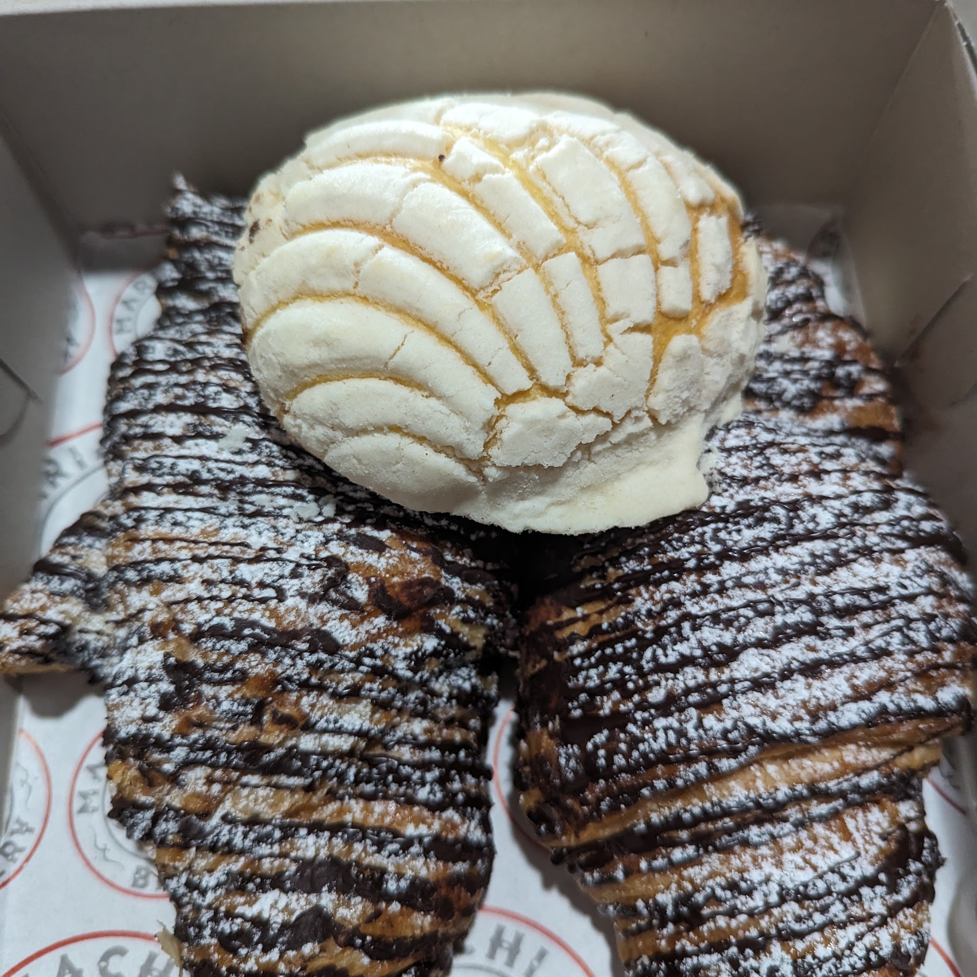 Mariachi Bakery Norwalk