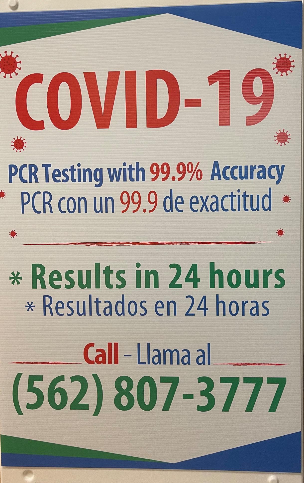 Clinica Medica Del Carmen