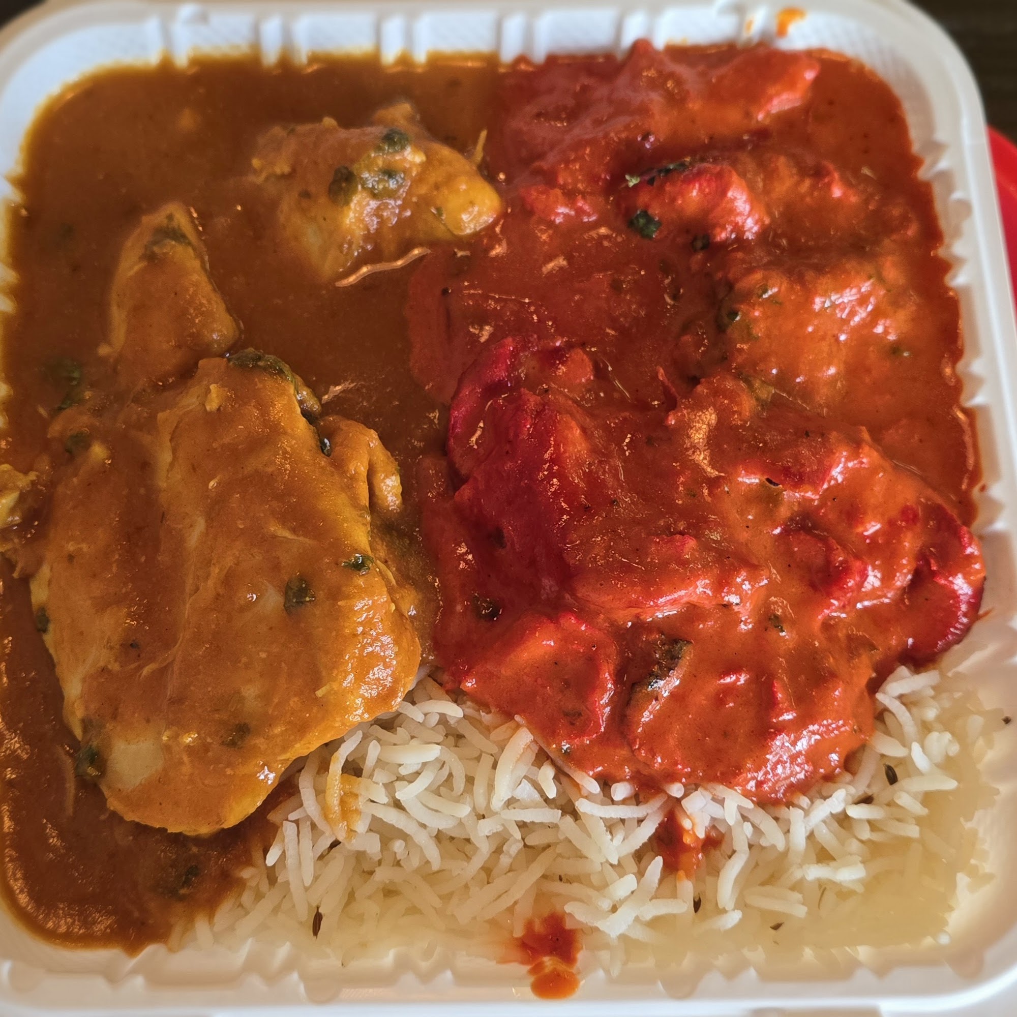 Punjabi Tandoor Norwalk