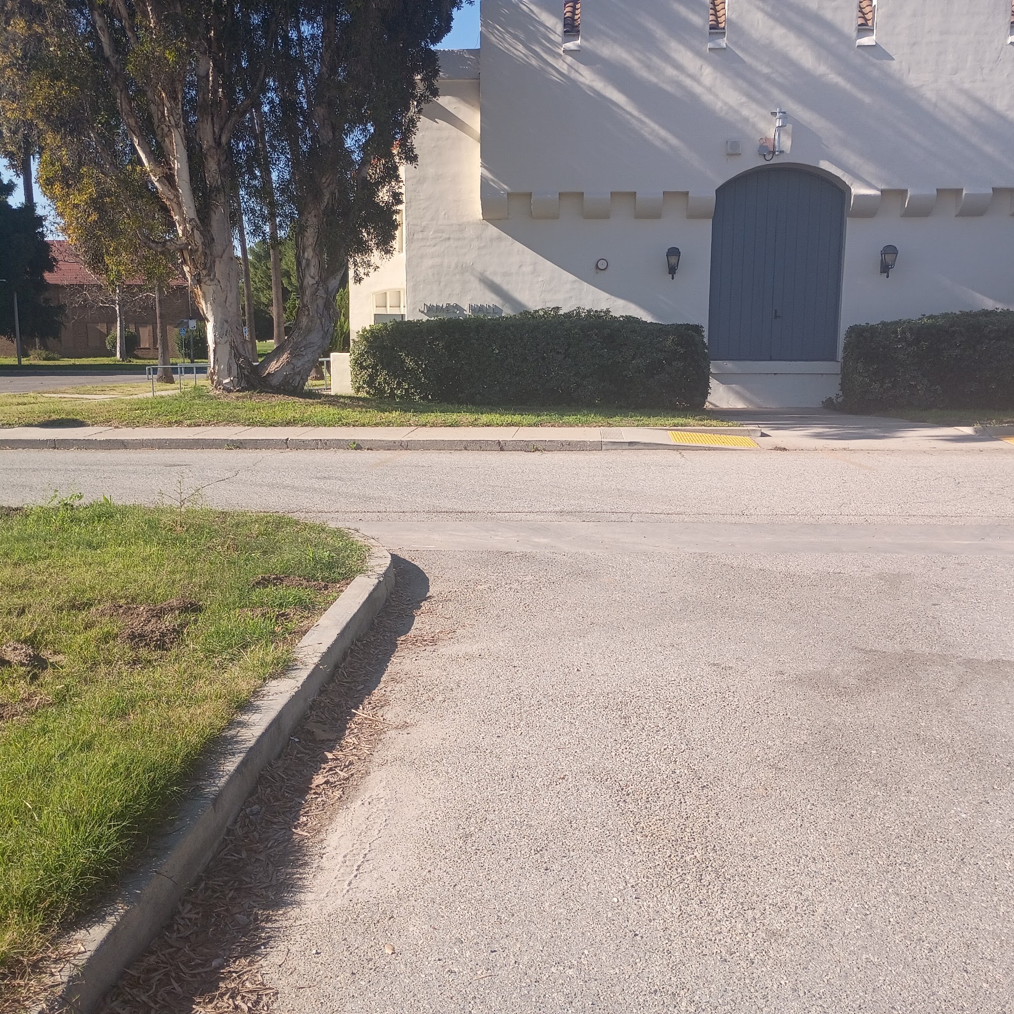 Department of State Hospitals-Metropolitan Norwalk