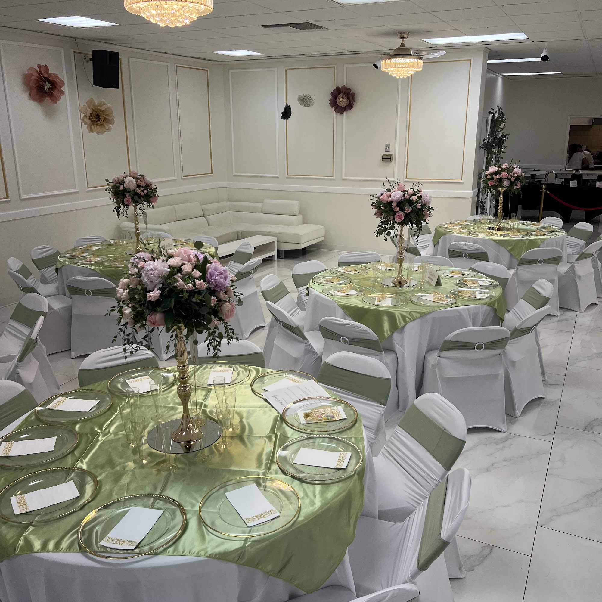 Front Street Banquet Hall