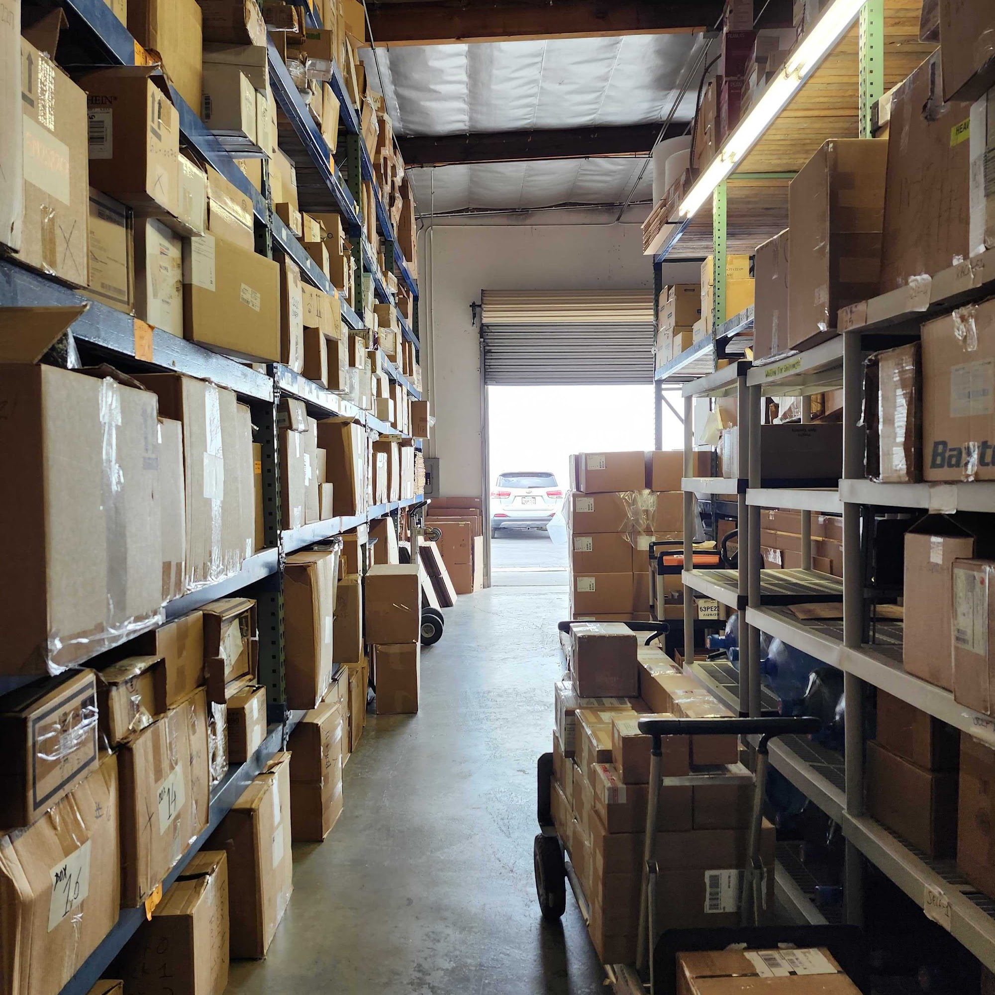 Grayline Medical Norwalk