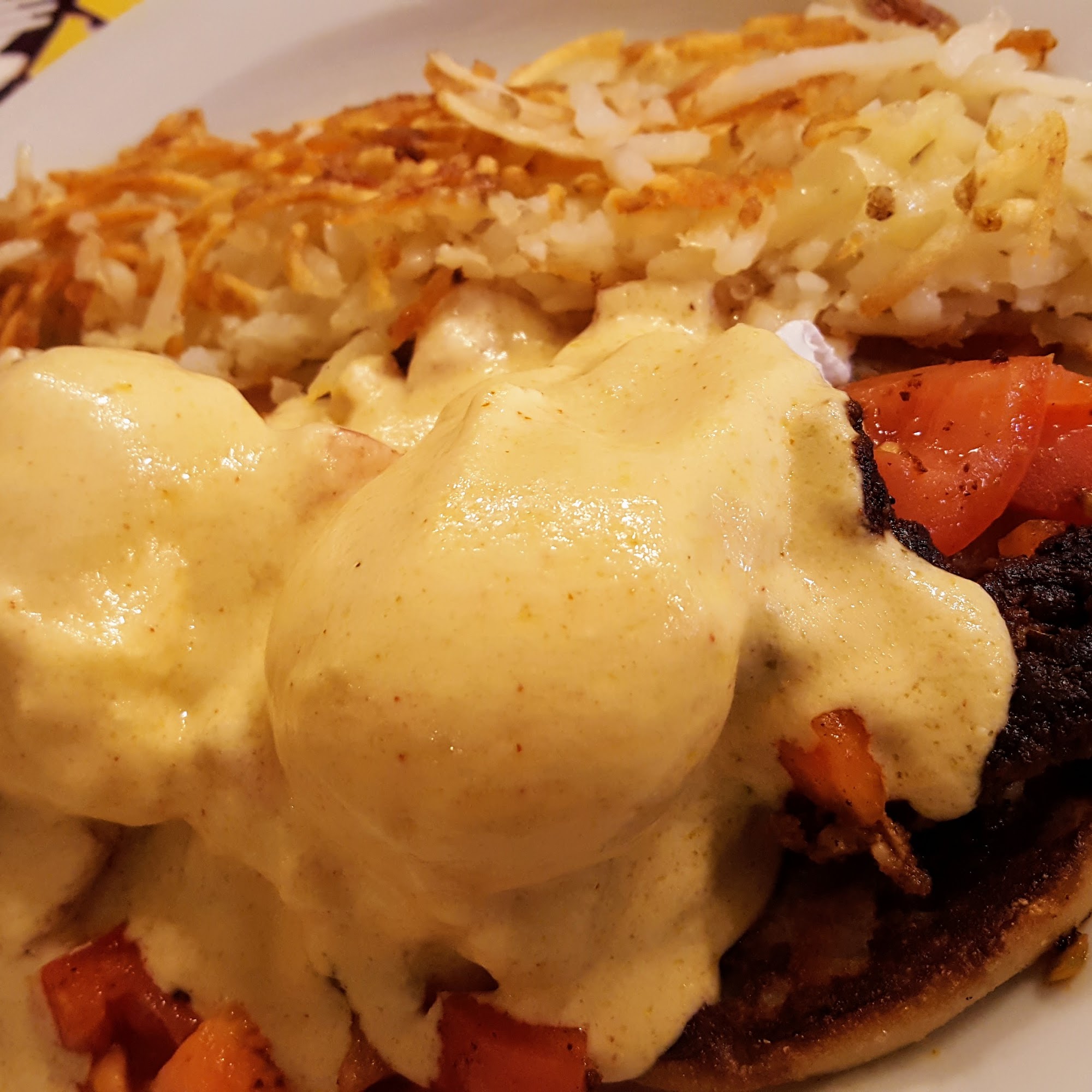 Marvin's Breakfast Club Novato