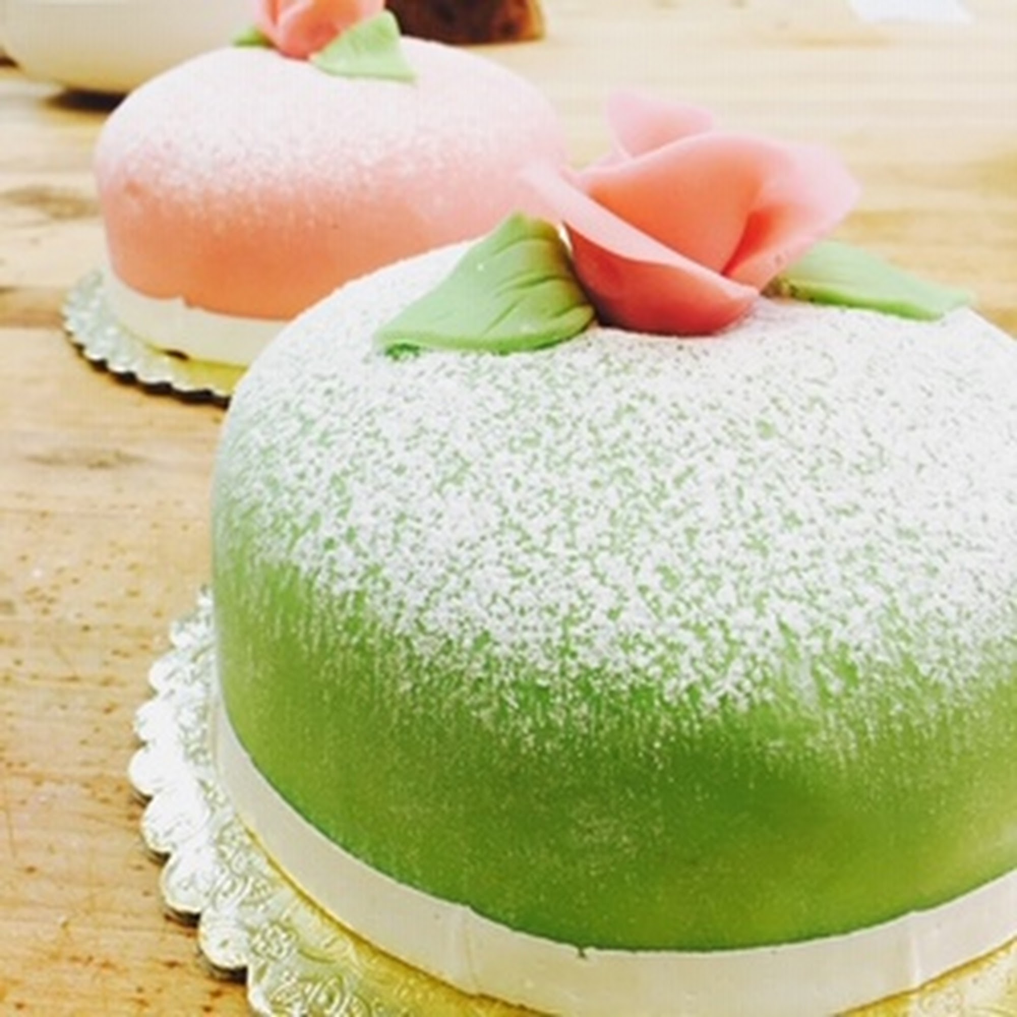 Creekside Bakery Novato