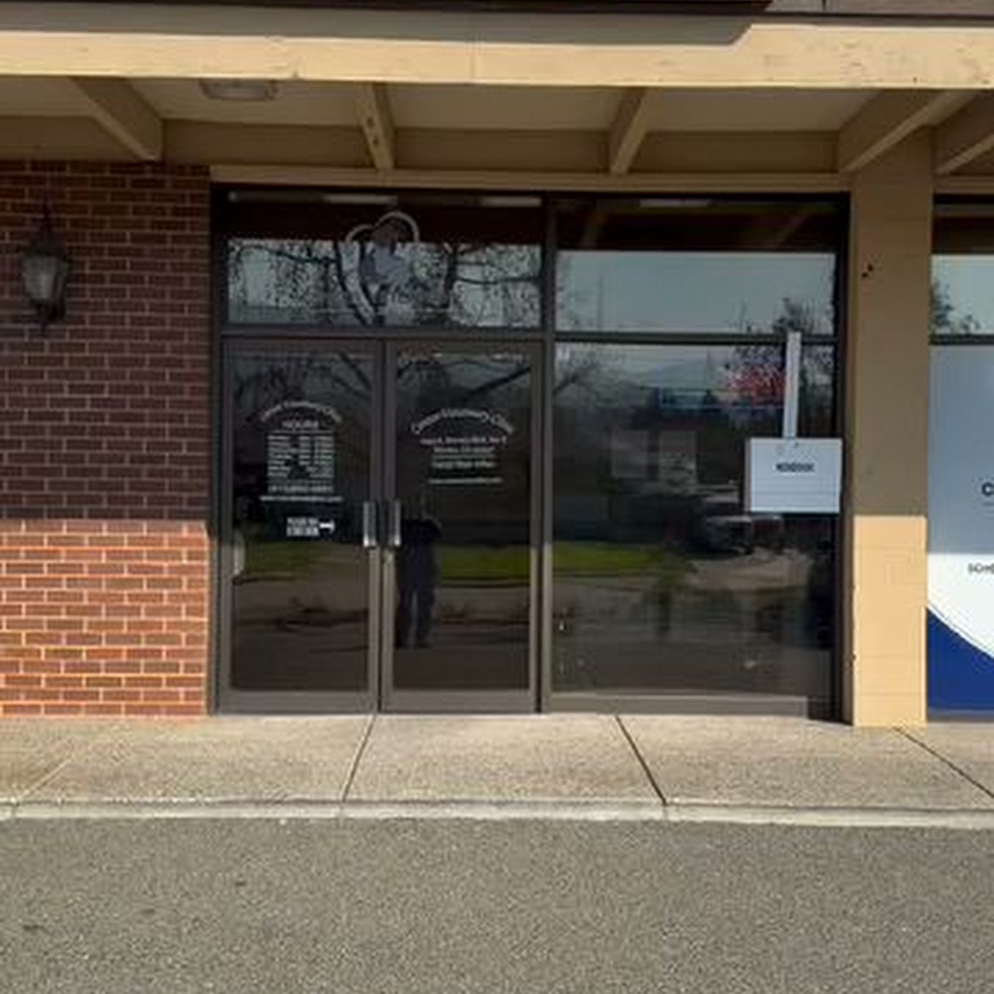 Center Veterinary Clinic Novato