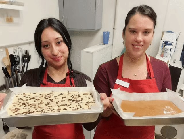 Celine's Sweets Novato