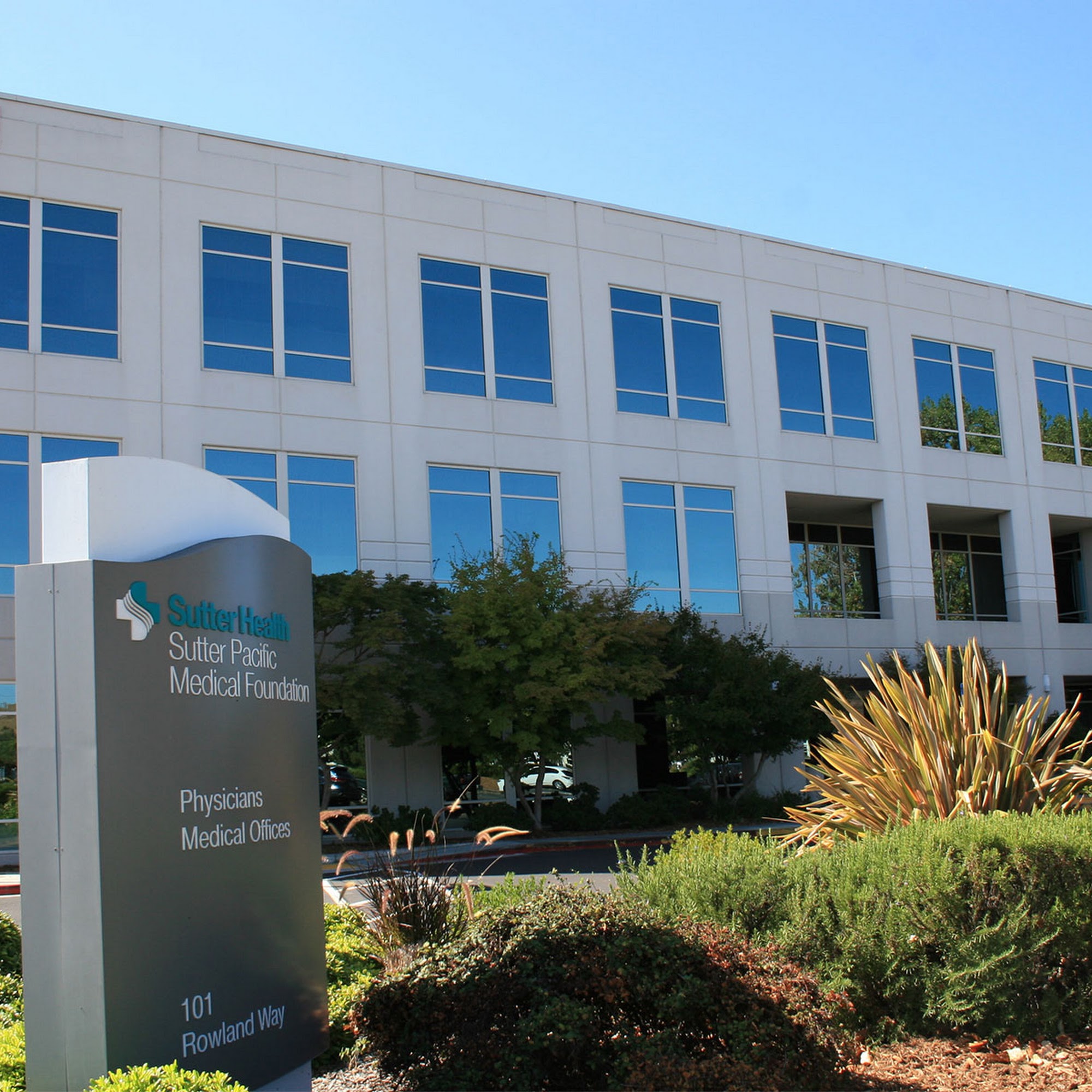 Novato Outreach Clinic