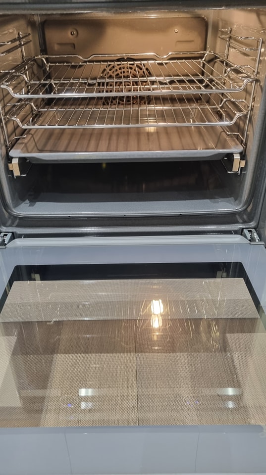 Eva Cleaning Service