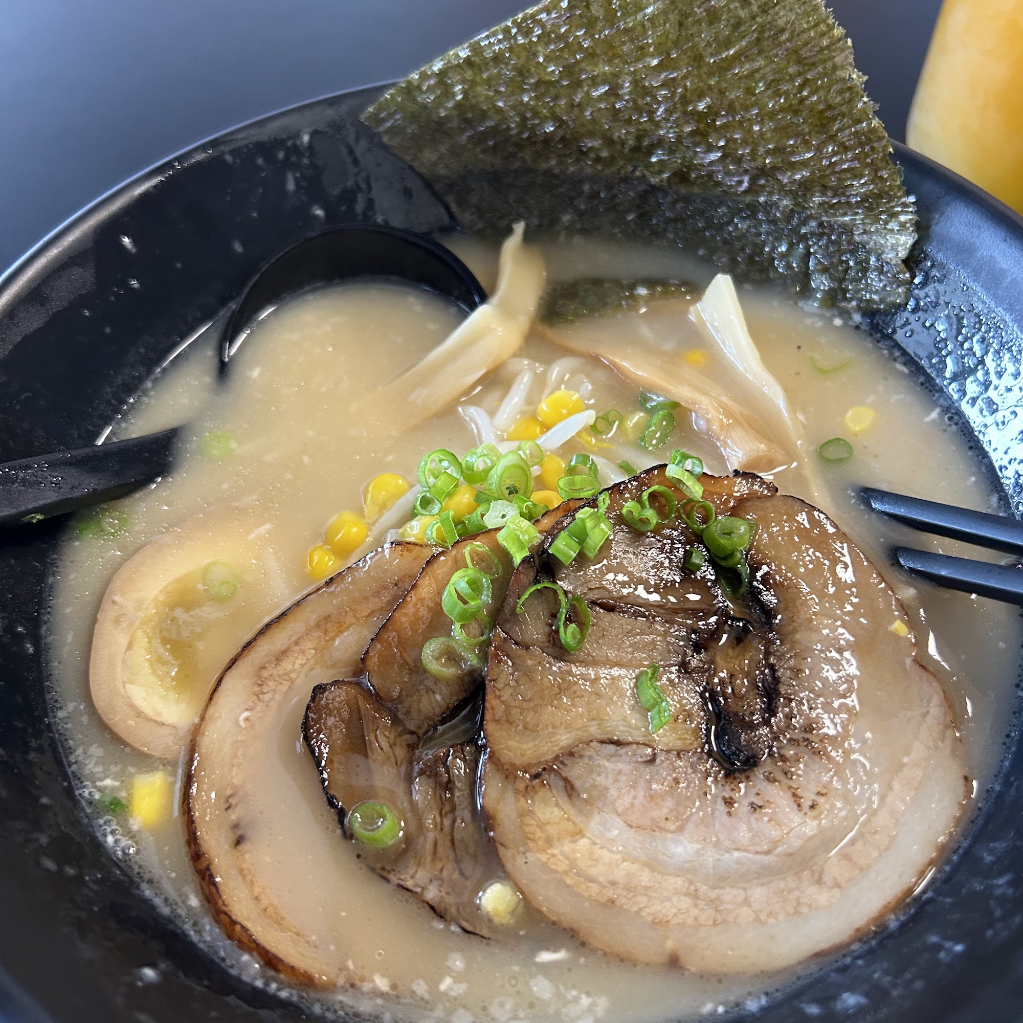 YOSUMI RAMEN Novato
