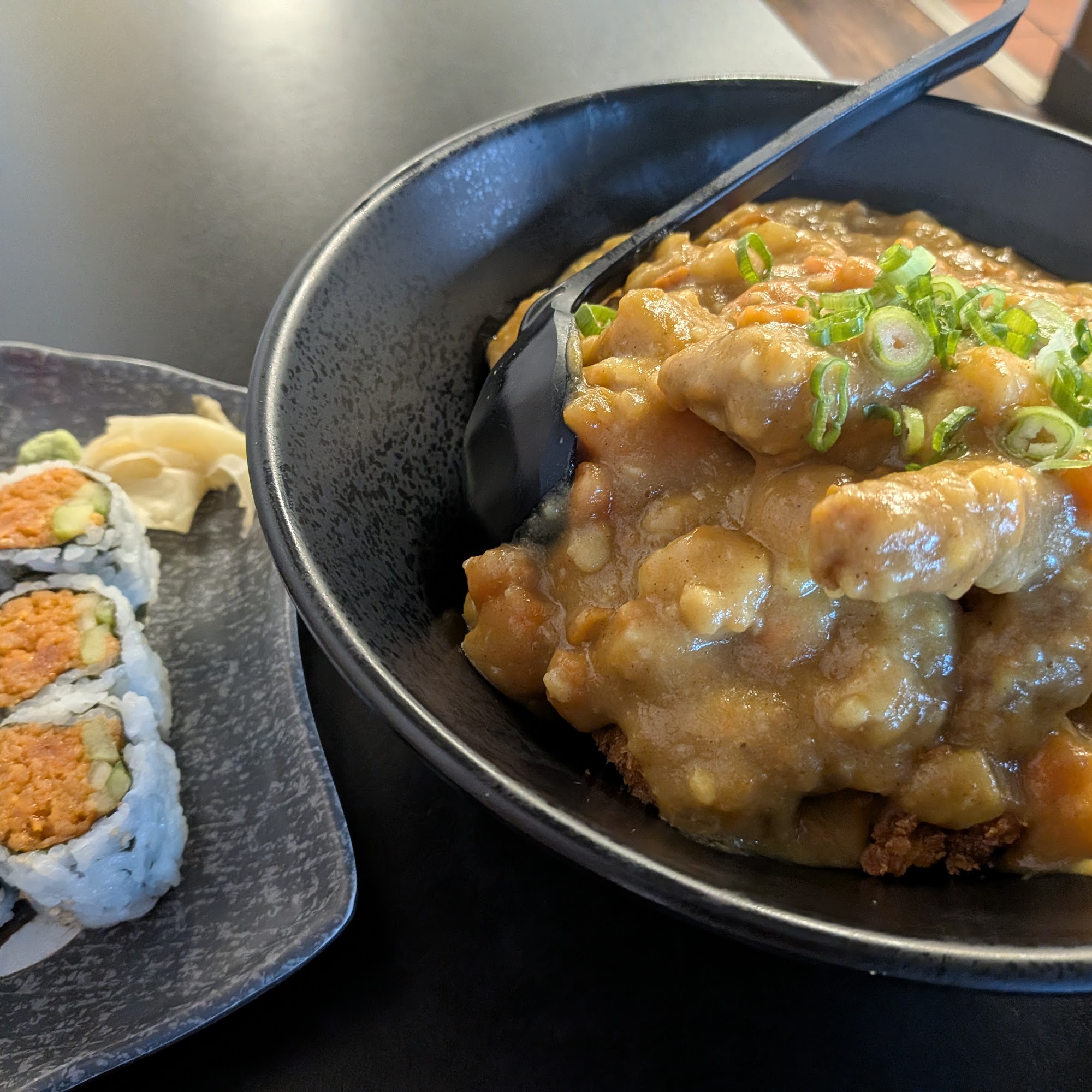 YOSUMI RAMEN Novato